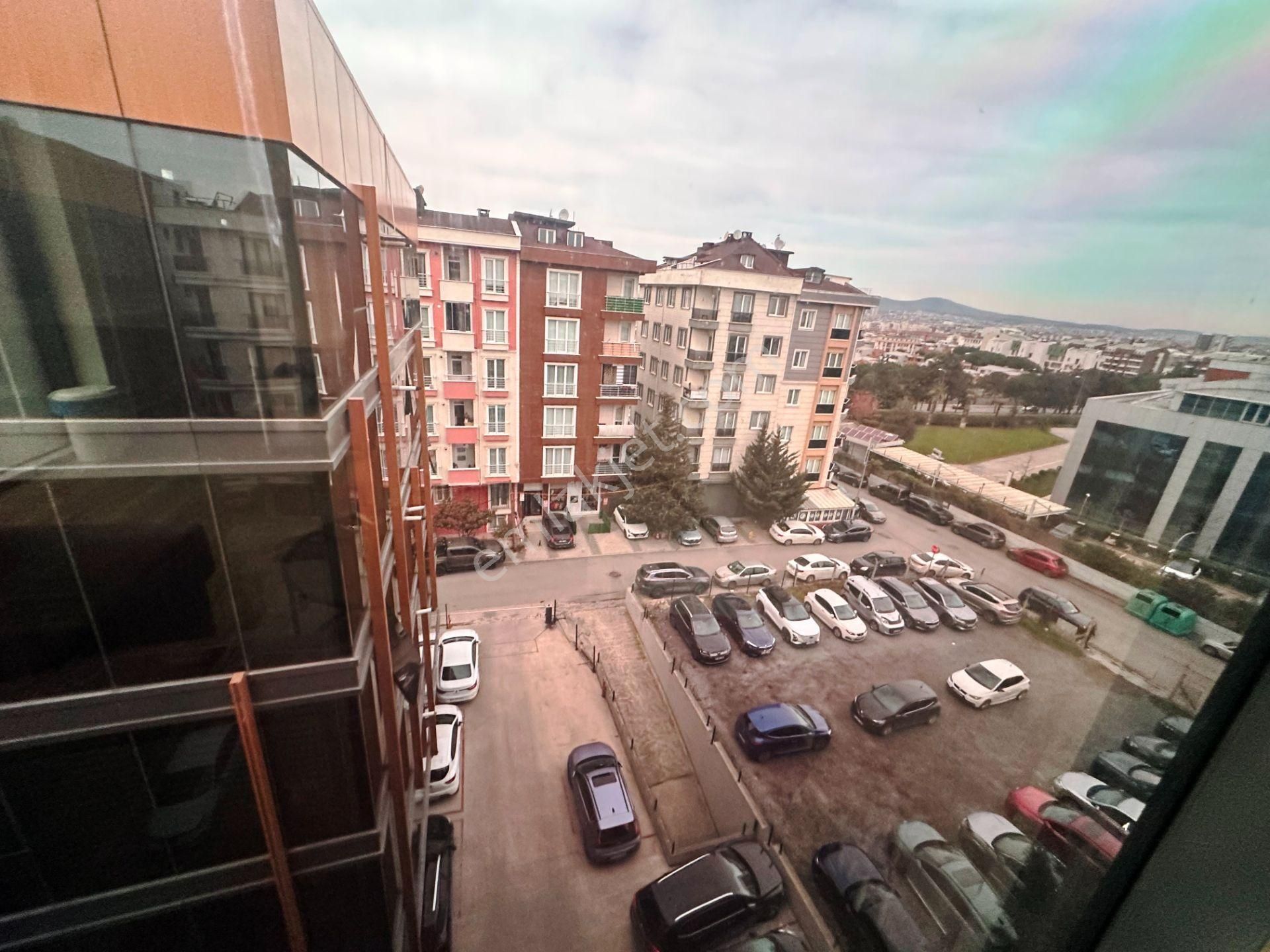 Sancaktepe Ebubekir Cd.8 Yıllık 50m2 Mutfaklı Wc'li Satılık Ofis - Görsel 16