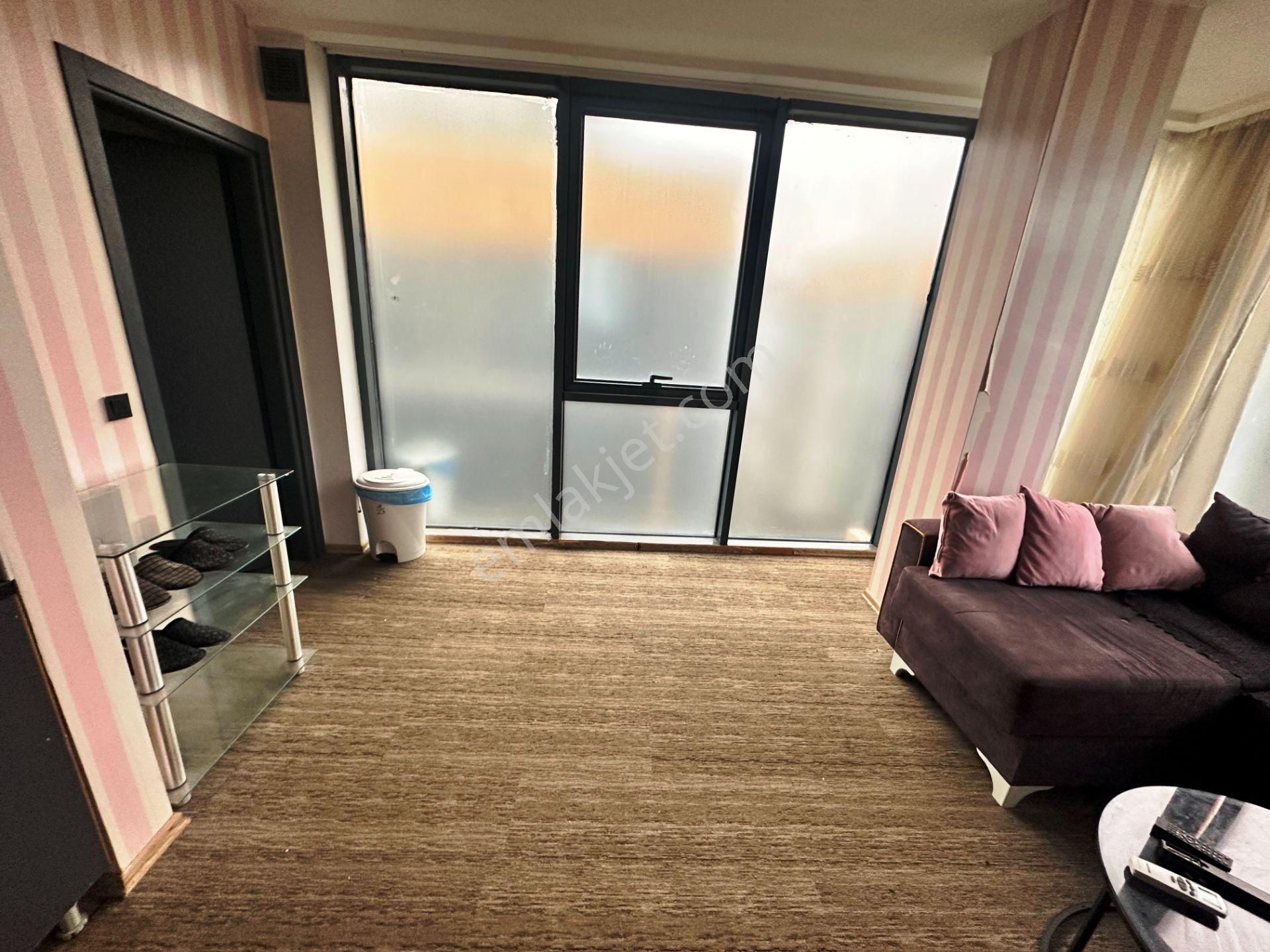 Sancaktepe Ebubekir Cd.8 Yıllık 50m2 Mutfaklı Wc'li Satılık Ofis - Görsel 4