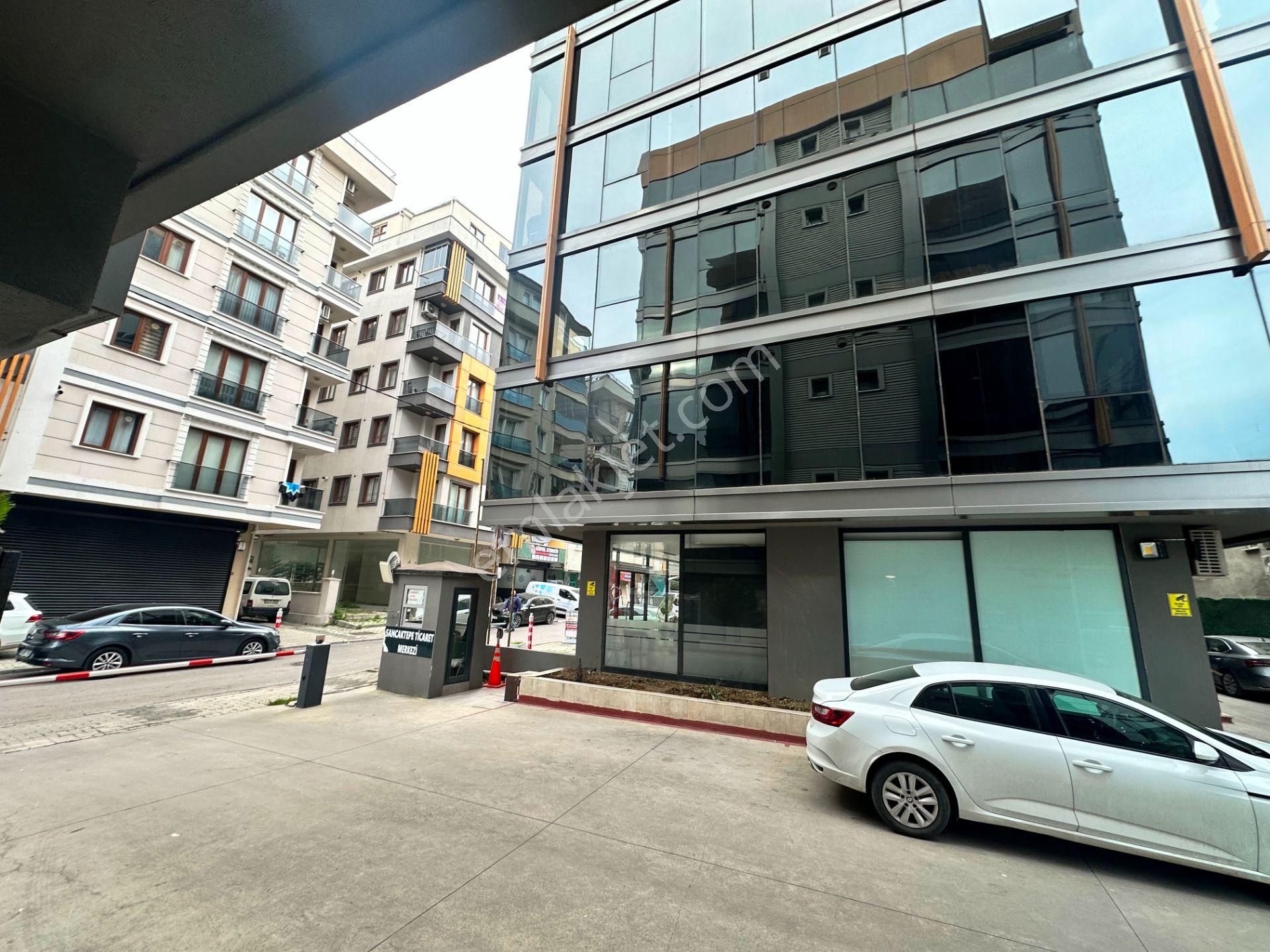 Sancaktepe Ebubekir Cd.8 Yıllık 50m2 Mutfaklı Wc'li Satılık Ofis - Görsel 27