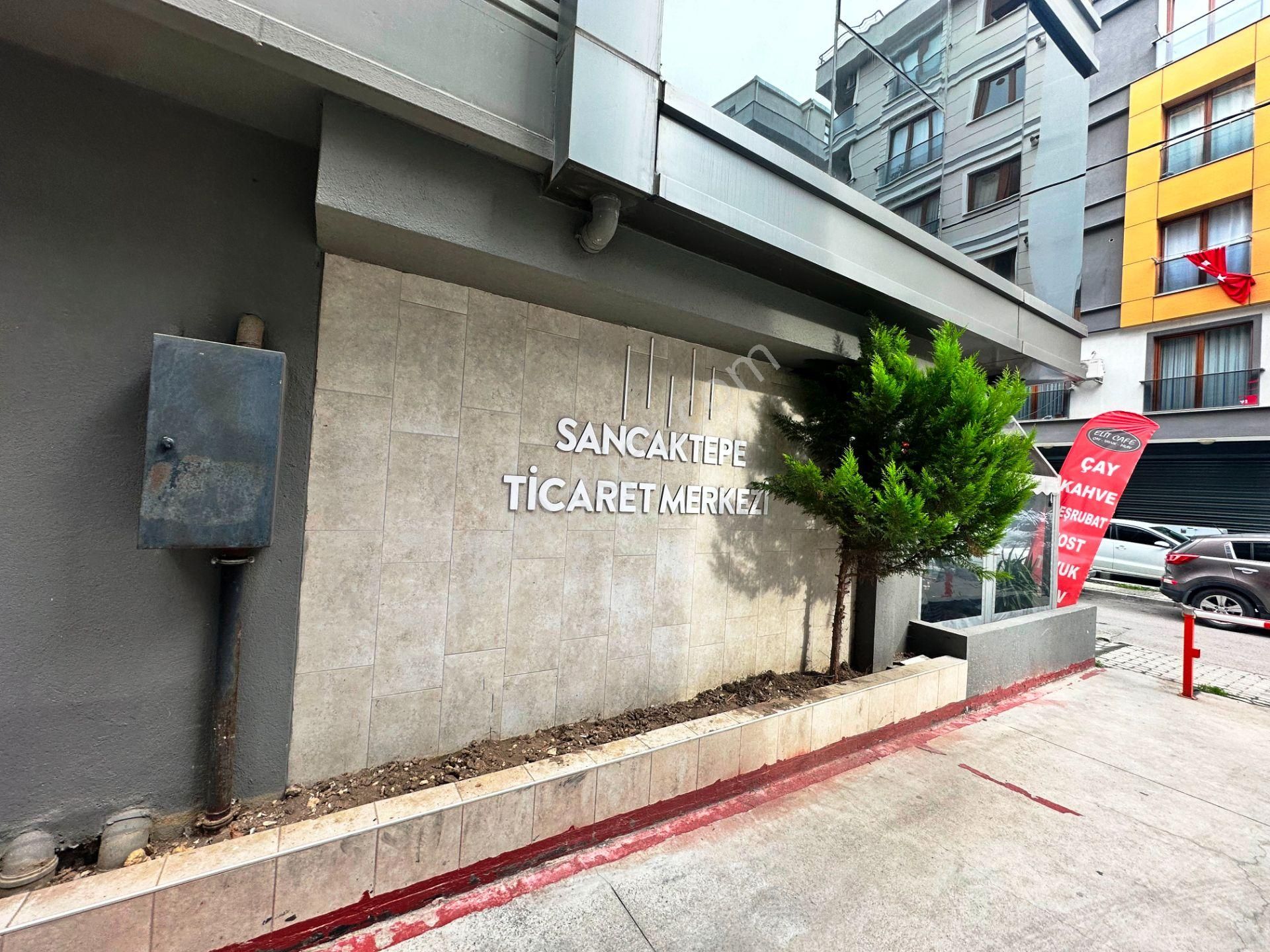 Sancaktepe Ebubekir Cd.8 Yıllık 50m2 Mutfaklı Wc'li Satılık Ofis - Görsel 33