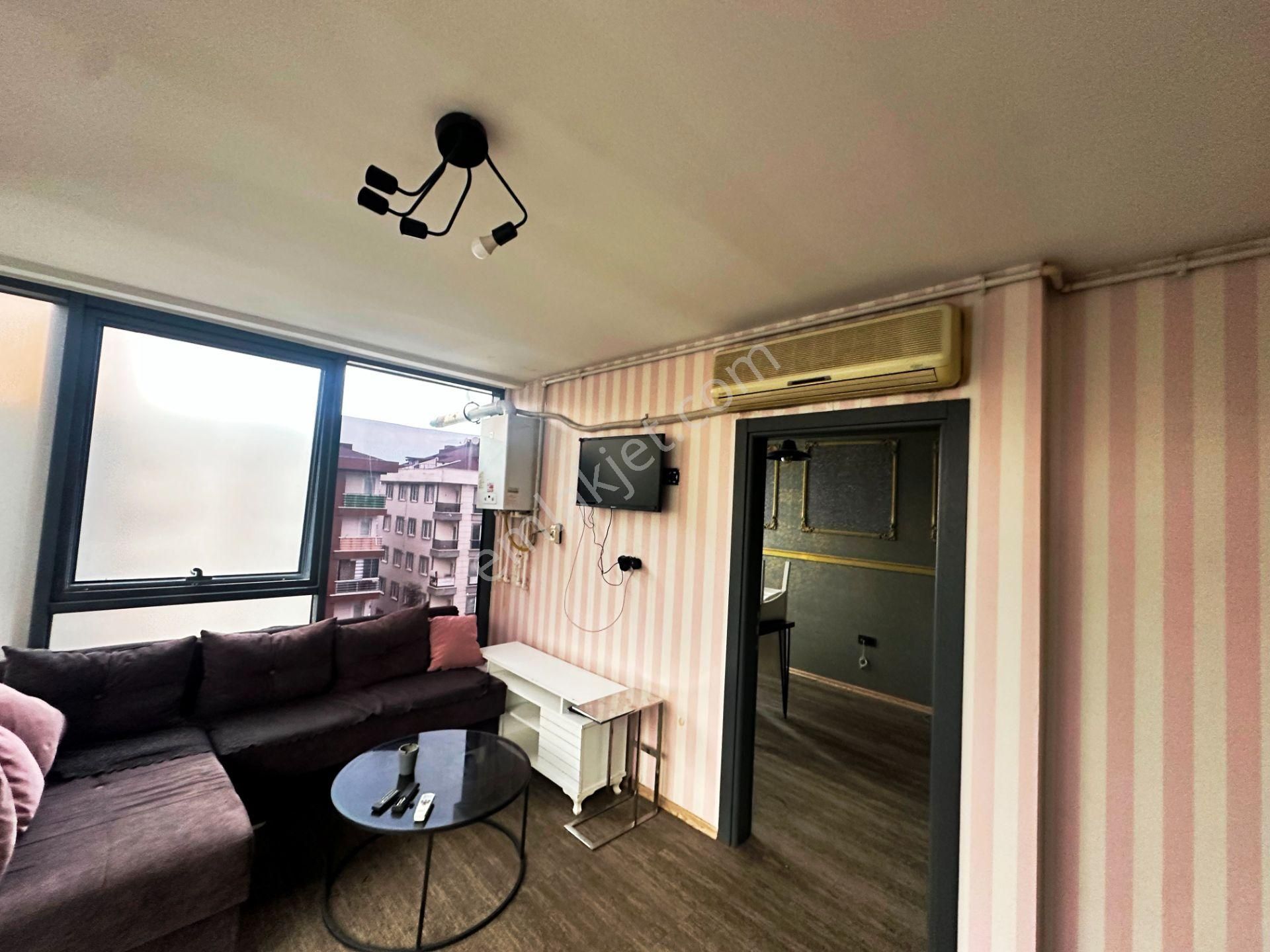 Sancaktepe Ebubekir Cd.8 Yıllık 50m2 Mutfaklı Wc'li Satılık Ofis - Görsel 7