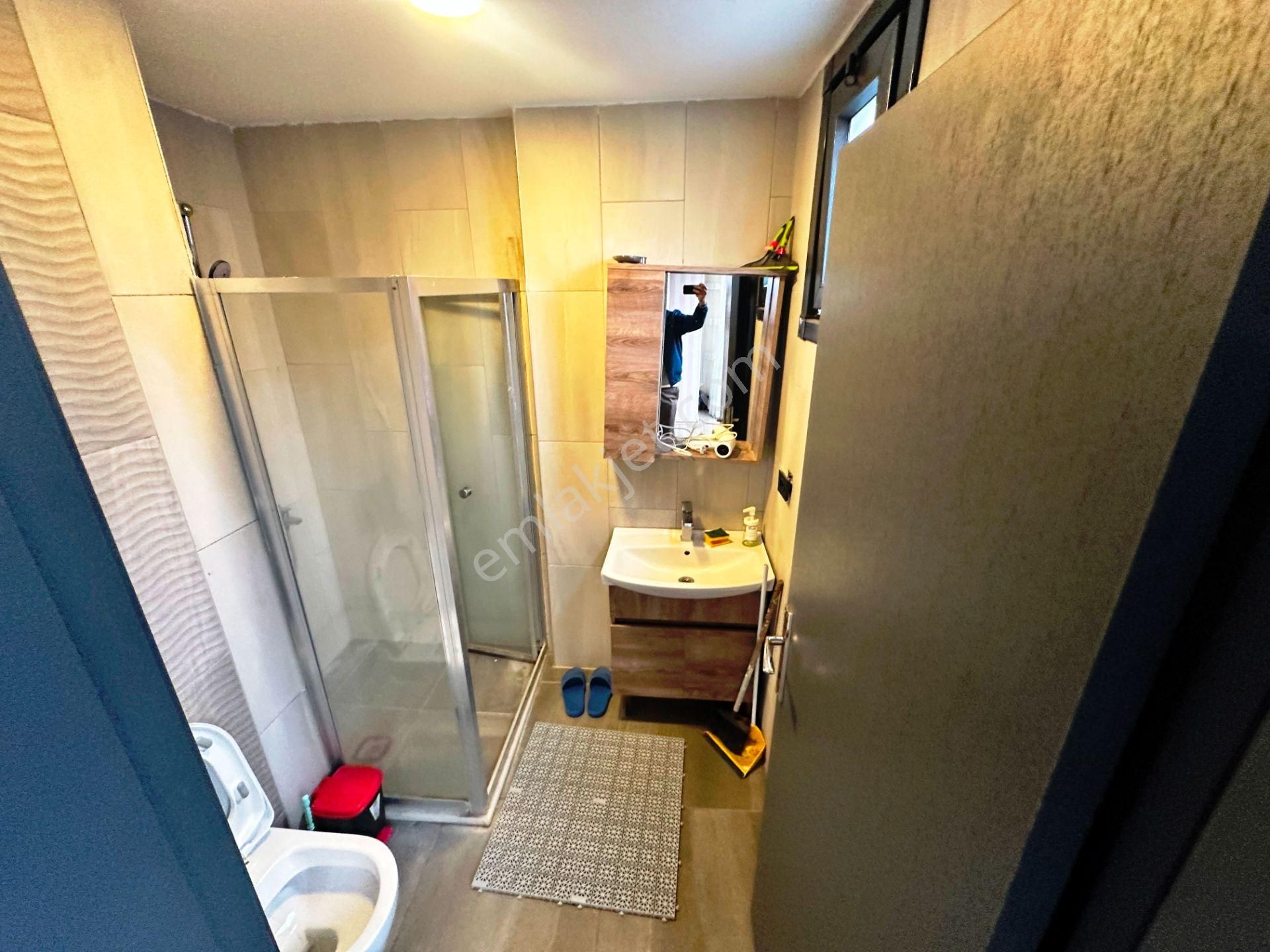 Sancaktepe Ebubekir Cd.8 Yıllık 50m2 Mutfaklı Wc'li Satılık Ofis - Görsel 15