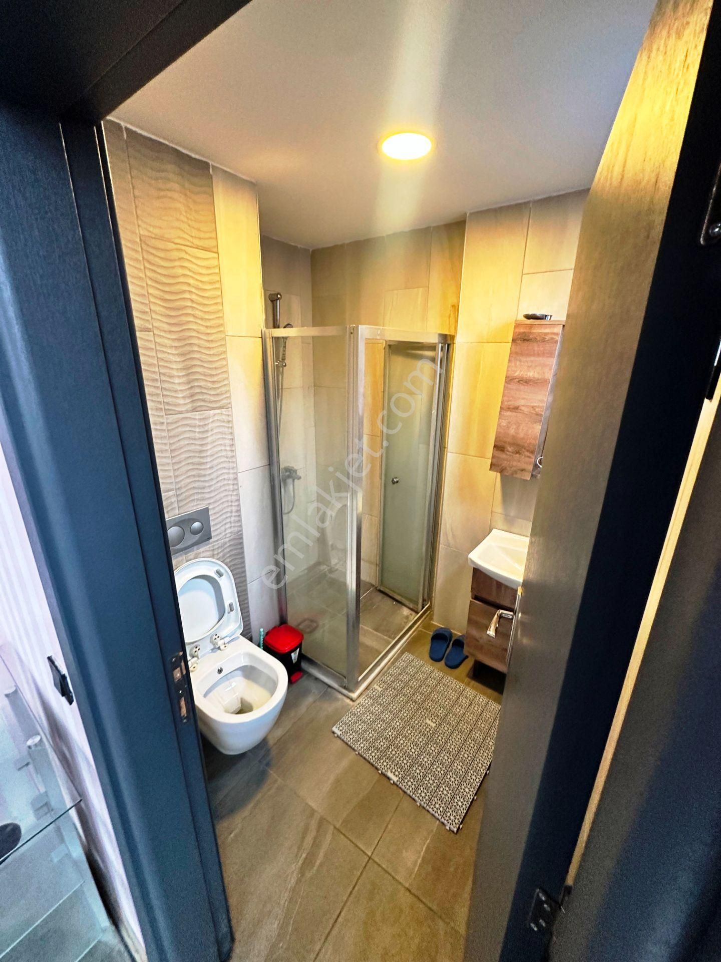 Sancaktepe Ebubekir Cd.8 Yıllık 50m2 Mutfaklı Wc'li Satılık Ofis - Görsel 14