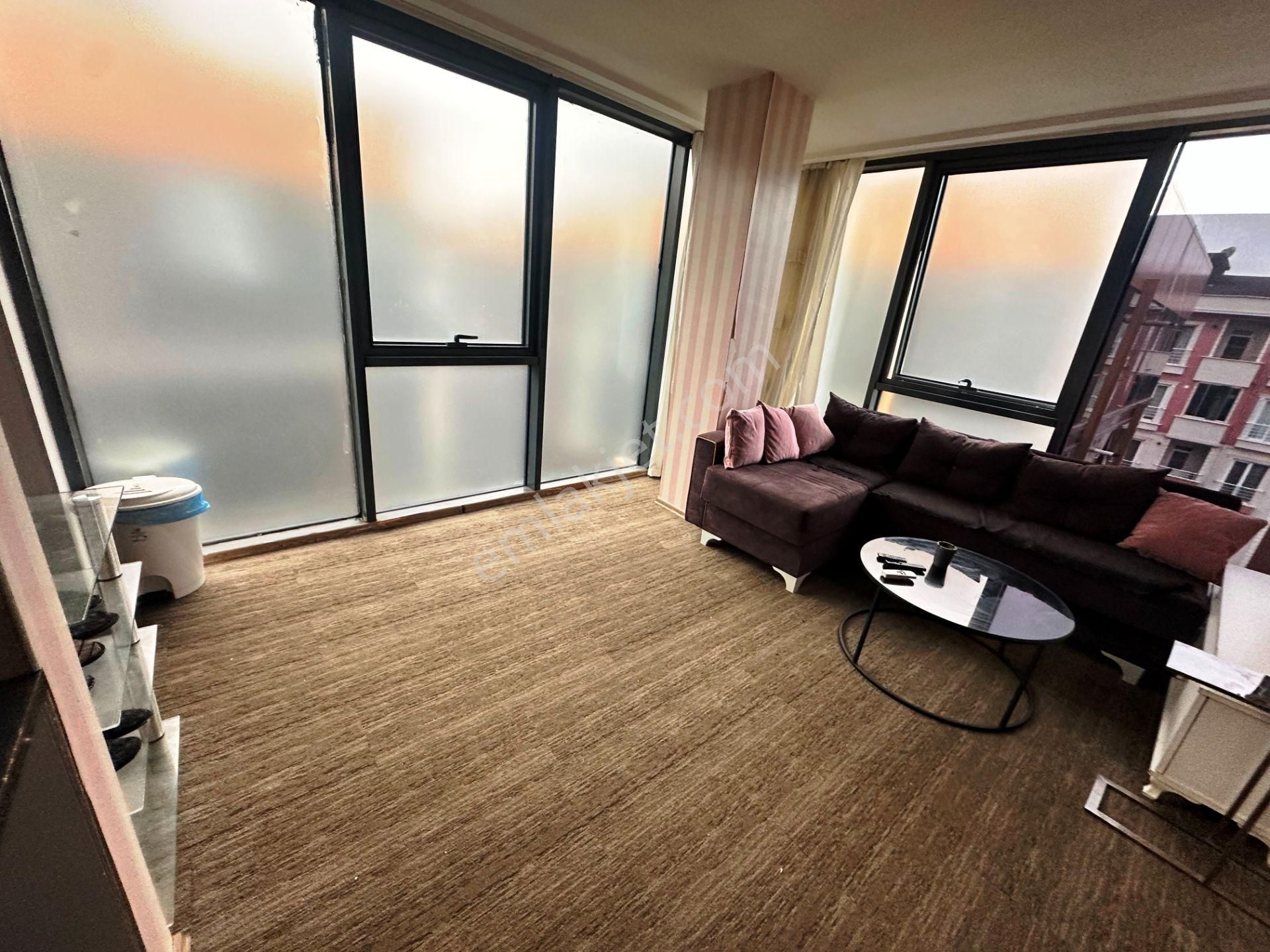 Sancaktepe Ebubekir Cd.8 Yıllık 50m2 Mutfaklı Wc'li Satılık Ofis - Görsel 5