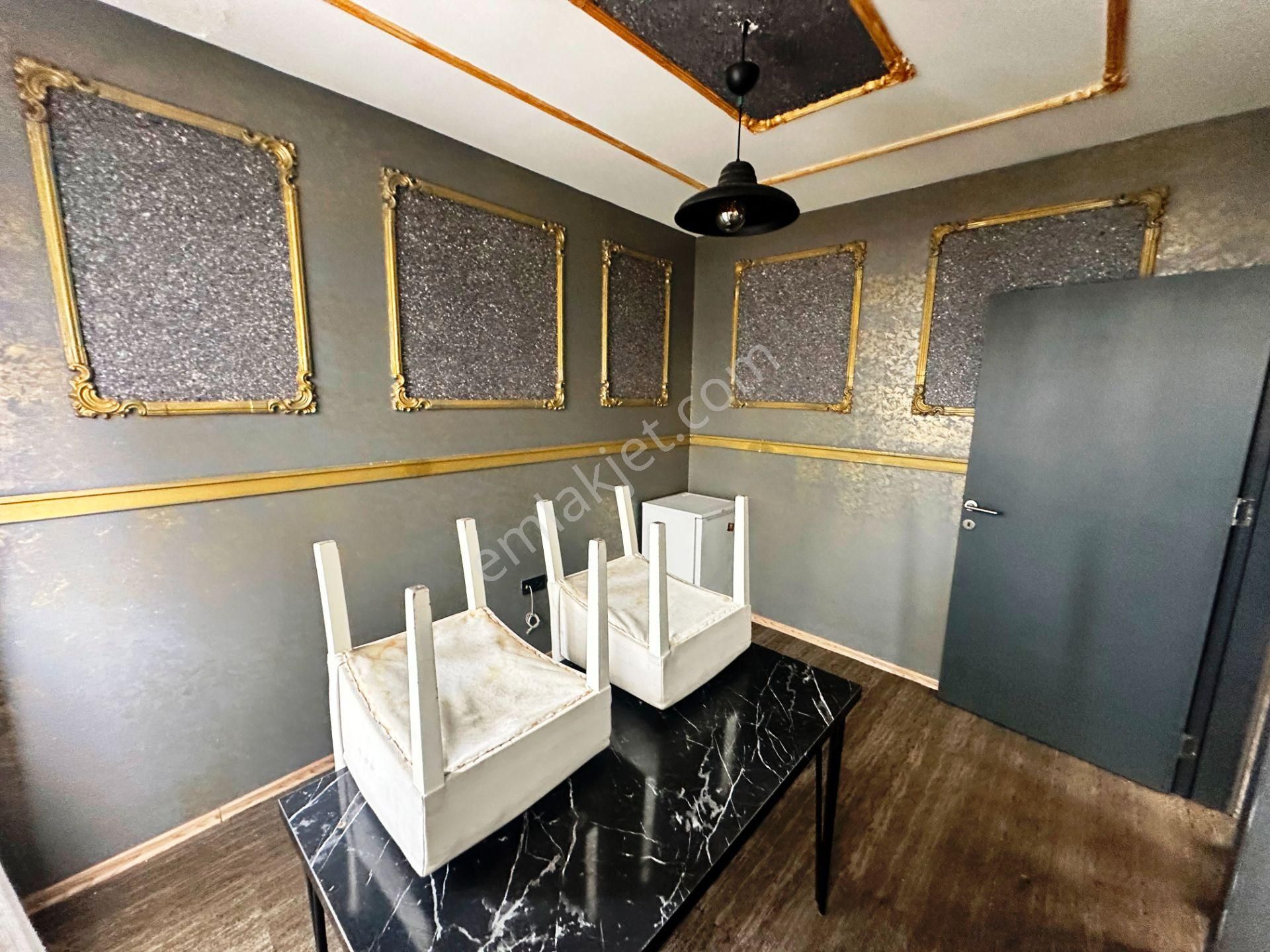 Sancaktepe Ebubekir Cd.8 Yıllık 50m2 Mutfaklı Wc'li Satılık Ofis - Görsel 13