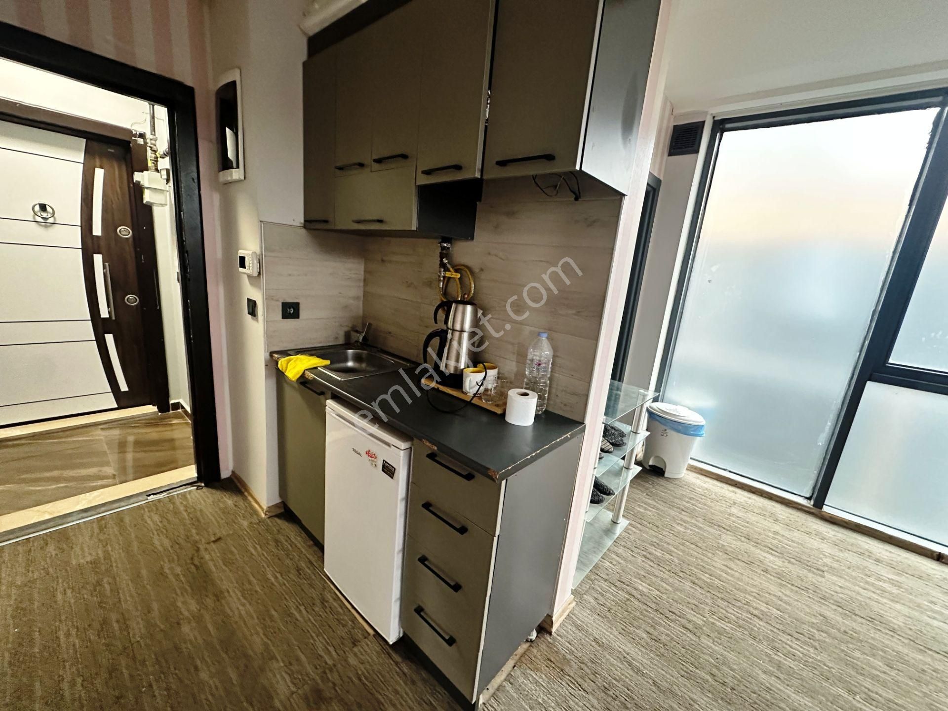 Sancaktepe Ebubekir Cd.8 Yıllık 50m2 Mutfaklı Wc'li Satılık Ofis - Görsel 11