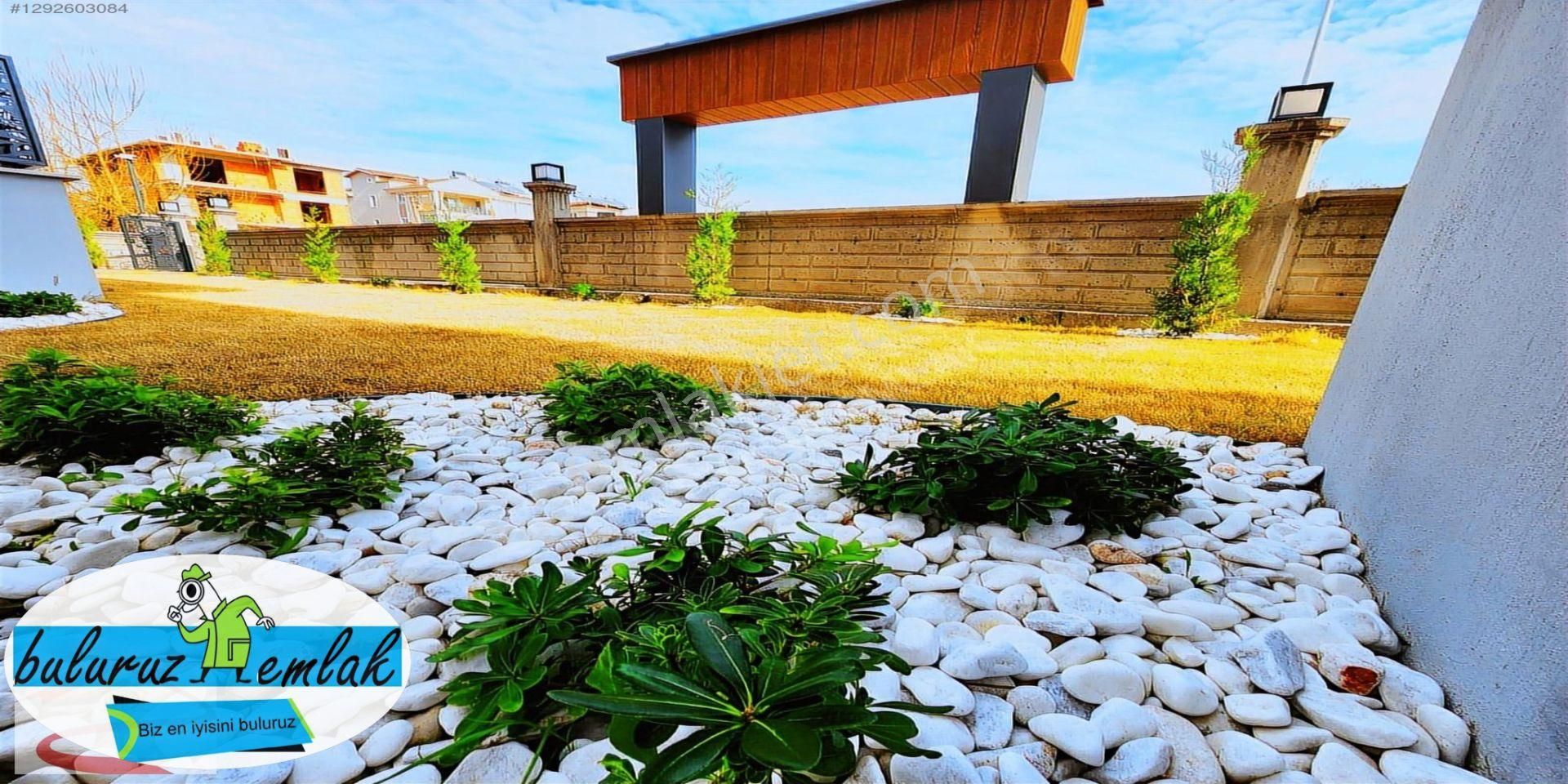 Muğla Dalaman Merkez’de Dogal Yesıl Alanlı Havuzlu Sıtede 2+1 Daıre - Görsel 14