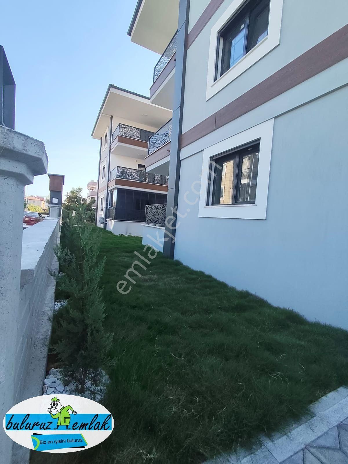 Muğla Dalaman Merkez’de Dogal Yesıl Alanlı Havuzlu Sıtede 2+1 Daıre - Görsel 3