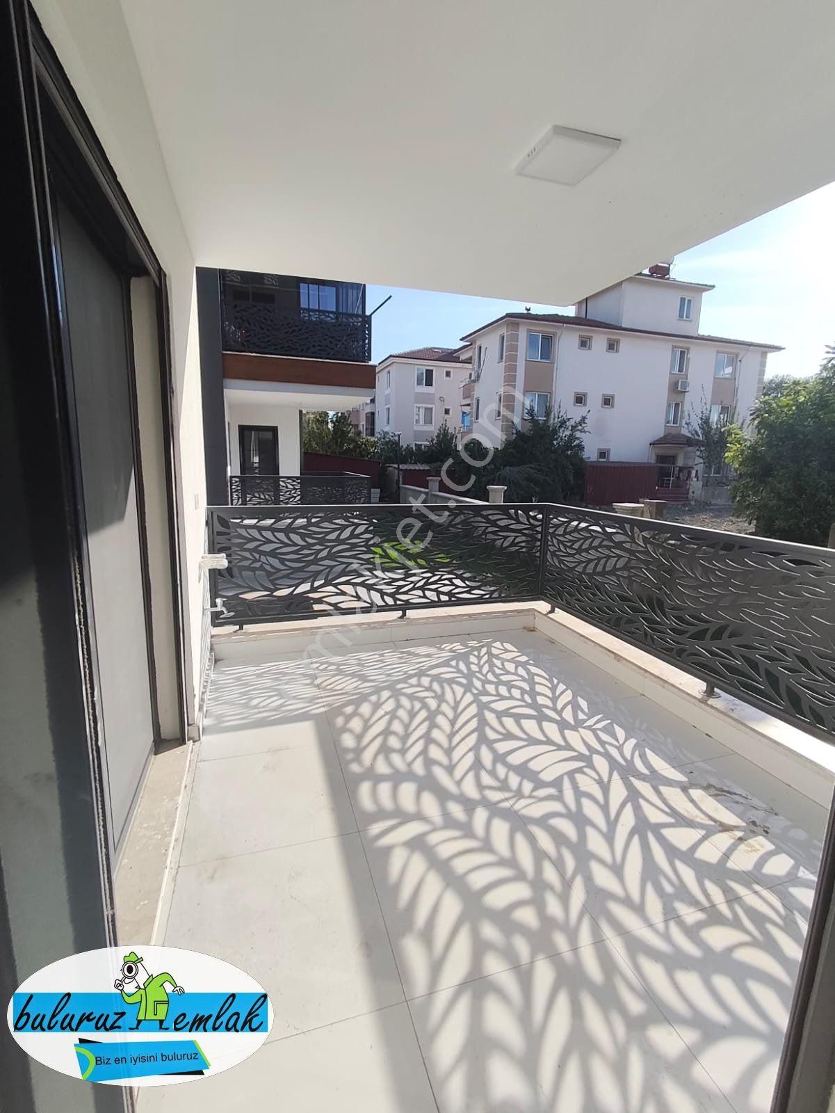 Muğla Dalaman Merkez’de Dogal Yesıl Alanlı Havuzlu Sıtede 2+1 Daıre - Görsel 9