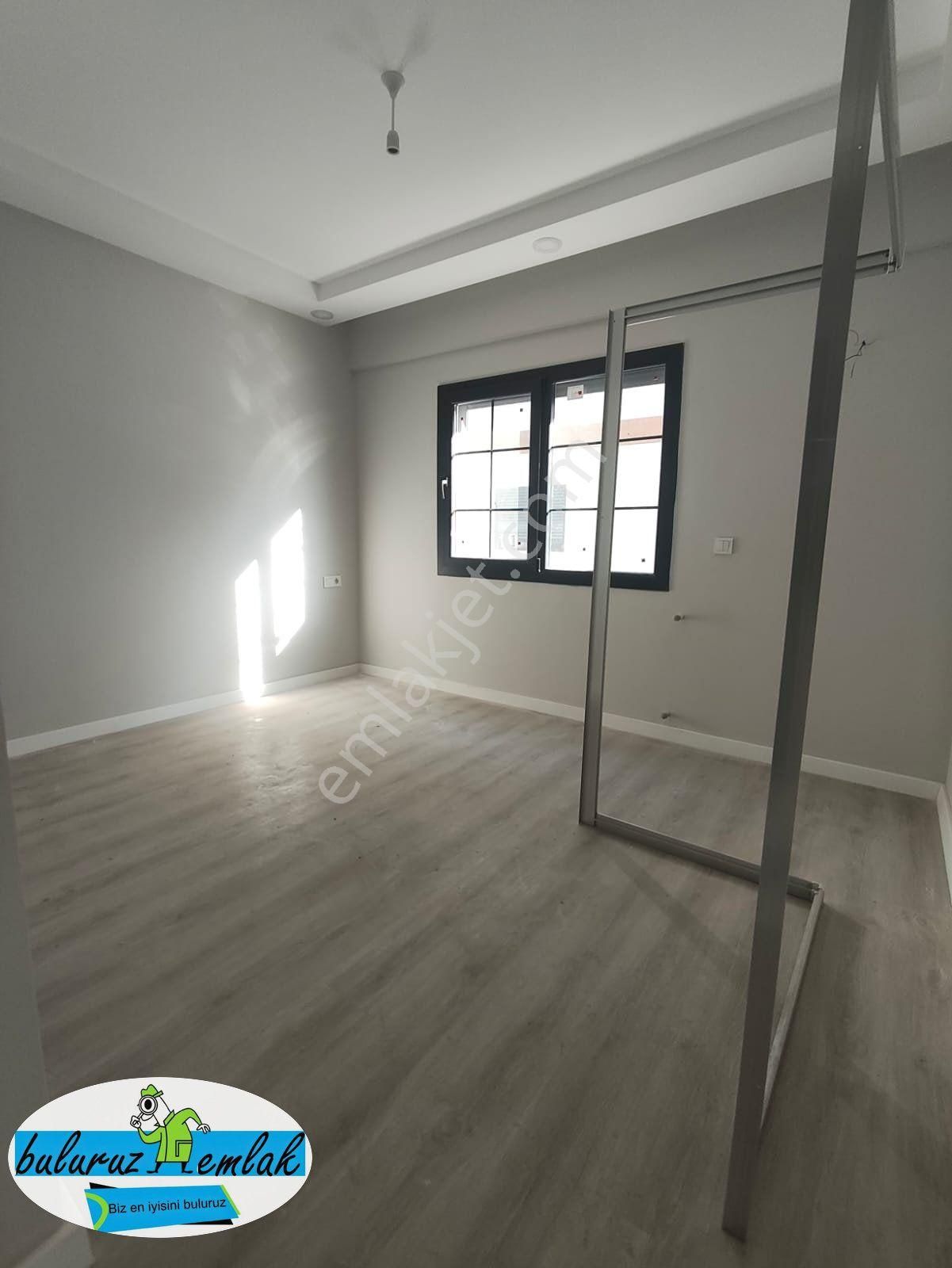 Muğla Dalaman Merkez’de Dogal Yesıl Alanlı Havuzlu Sıtede 2+1 Daıre - Görsel 10