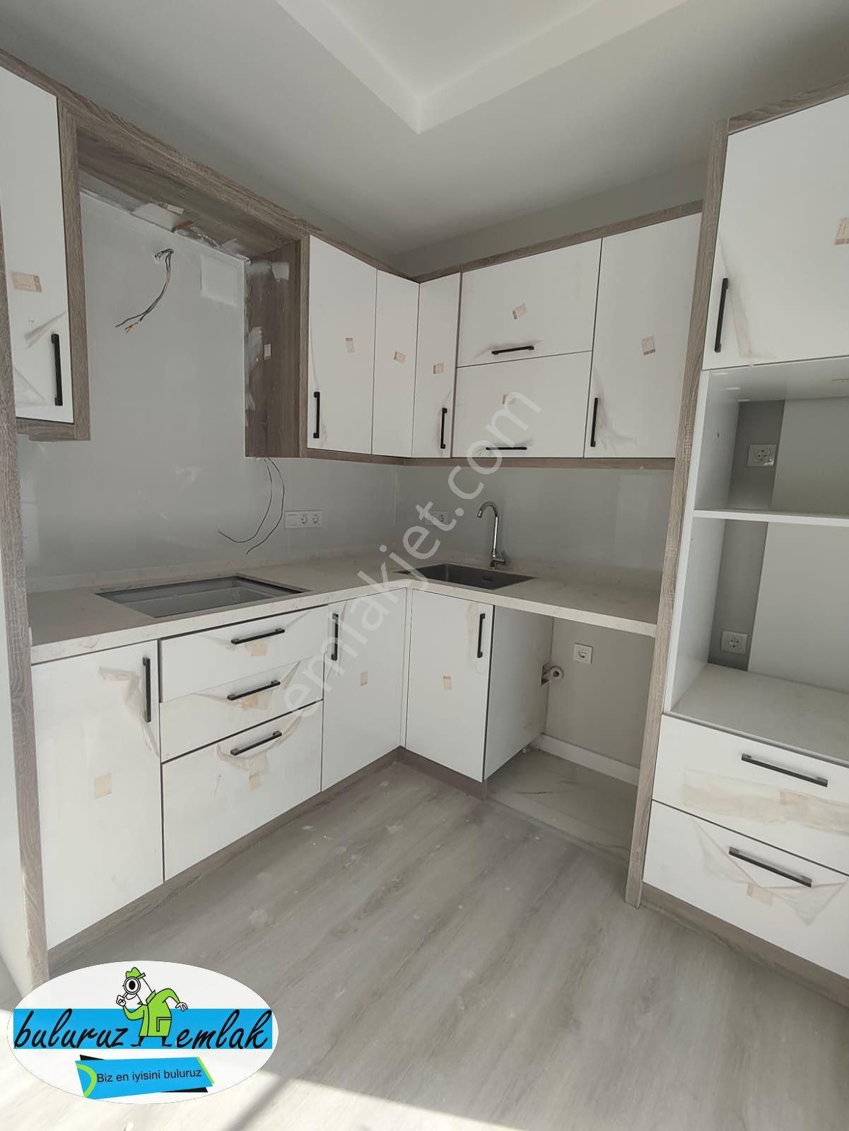 Muğla Dalaman Merkez’de Dogal Yesıl Alanlı Havuzlu Sıtede 2+1 Daıre - Görsel 4