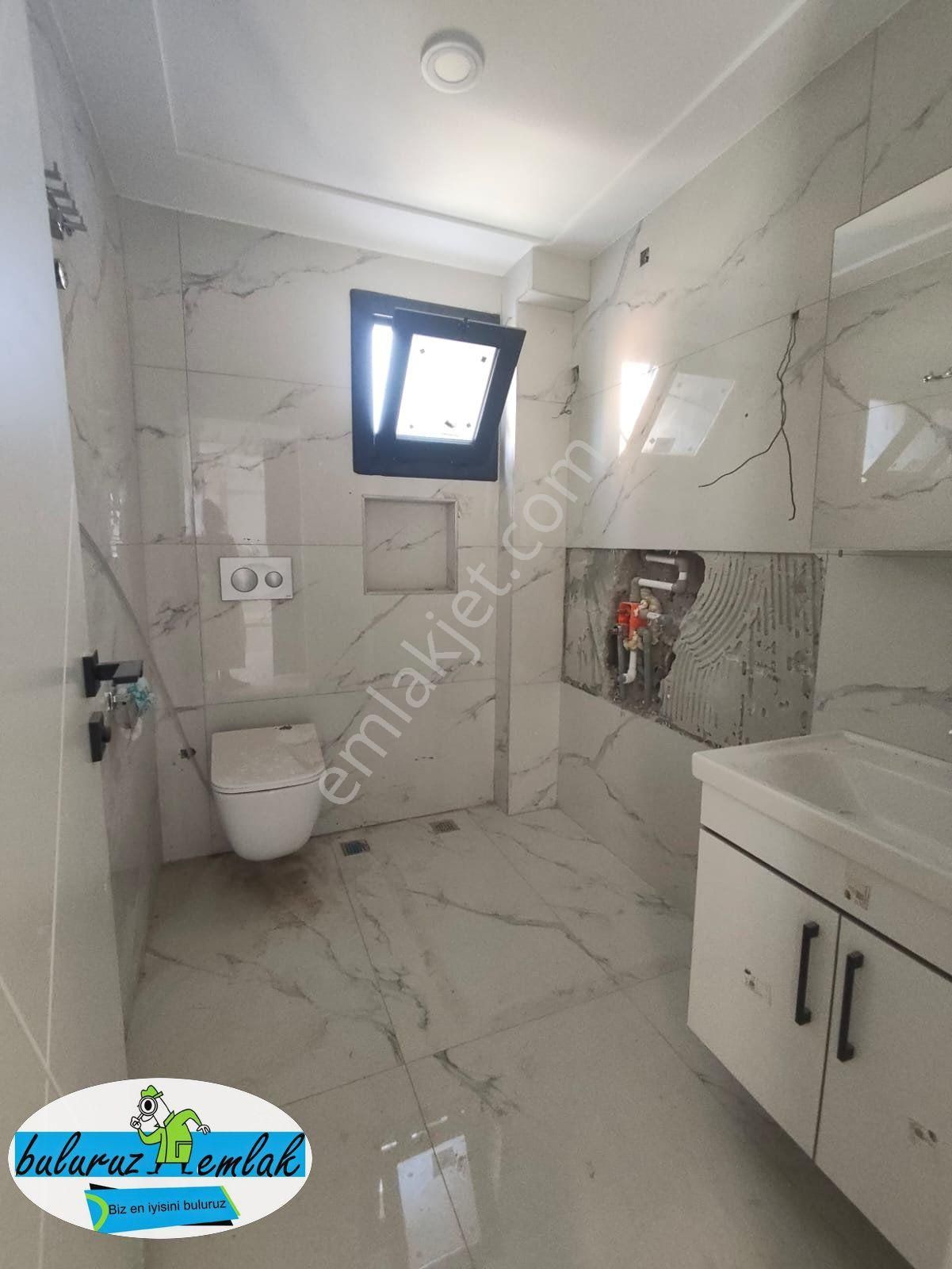 Muğla Dalaman Merkez’de Dogal Yesıl Alanlı Havuzlu Sıtede 2+1 Daıre - Görsel 5