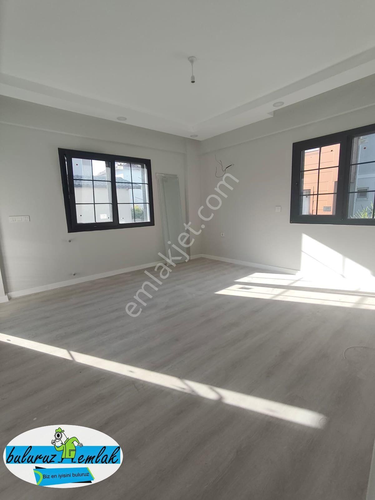 Muğla Dalaman Merkez’de Dogal Yesıl Alanlı Havuzlu Sıtede 2+1 Daıre - Görsel 12