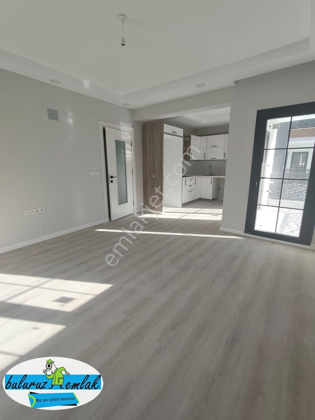 Muğla Dalaman Merkez’de Dogal Yesıl Alanlı Havuzlu Sıtede 2+1 Daıre - Görsel 13