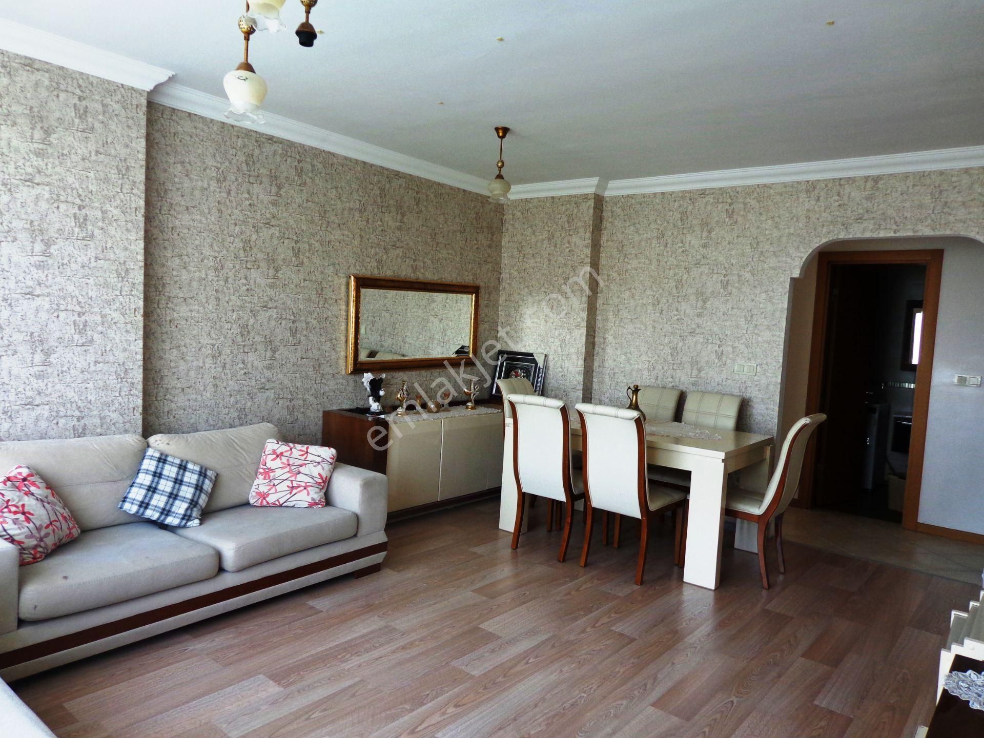 Kent Life Evlerinde 39.000 Kiracılı Ara Kat 126m2 Satılık 2+1 - Görsel 6