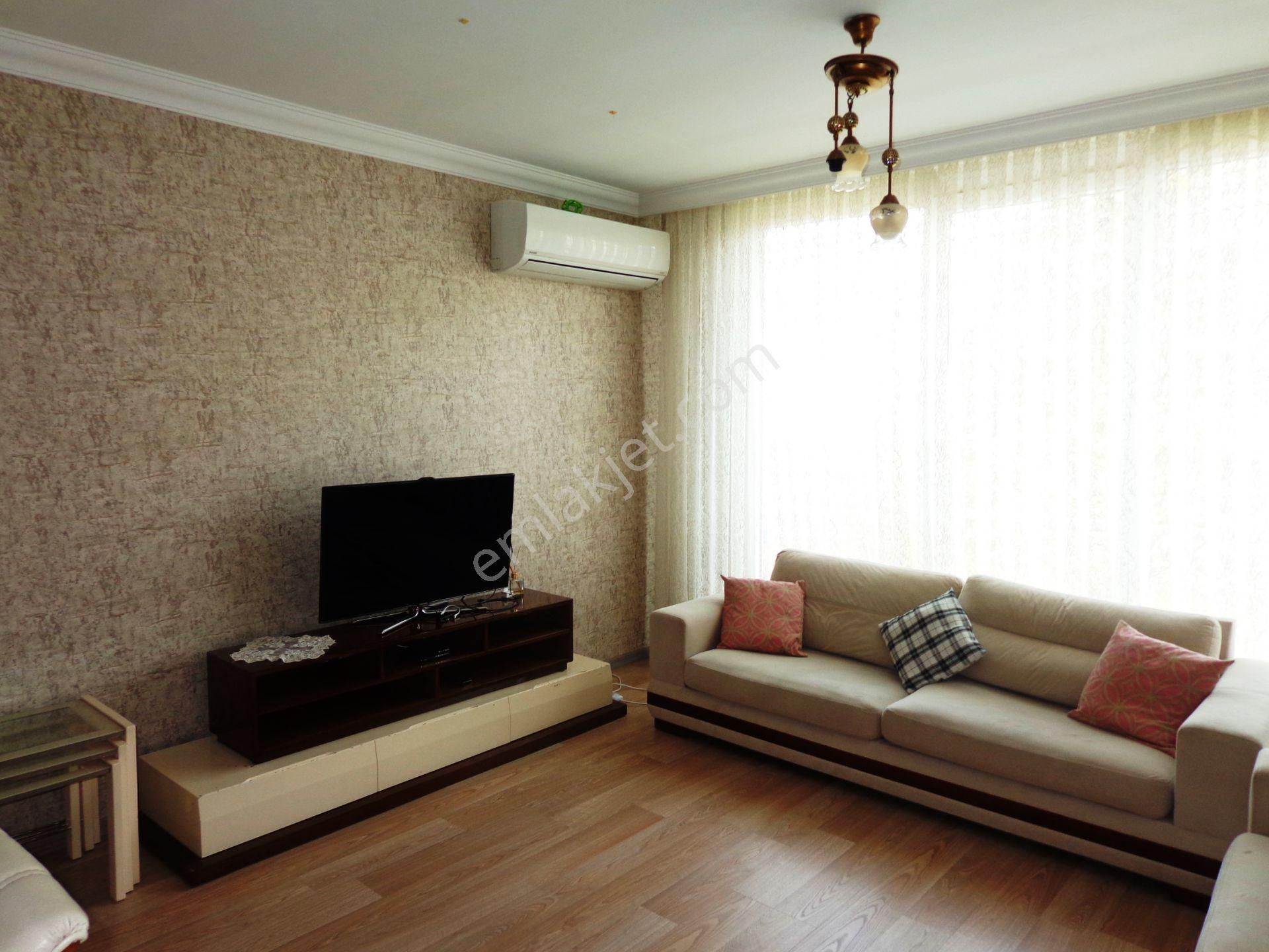 Kent Life Evlerinde 39.000 Kiracılı Ara Kat 126m2 Satılık 2+1 - Görsel 4