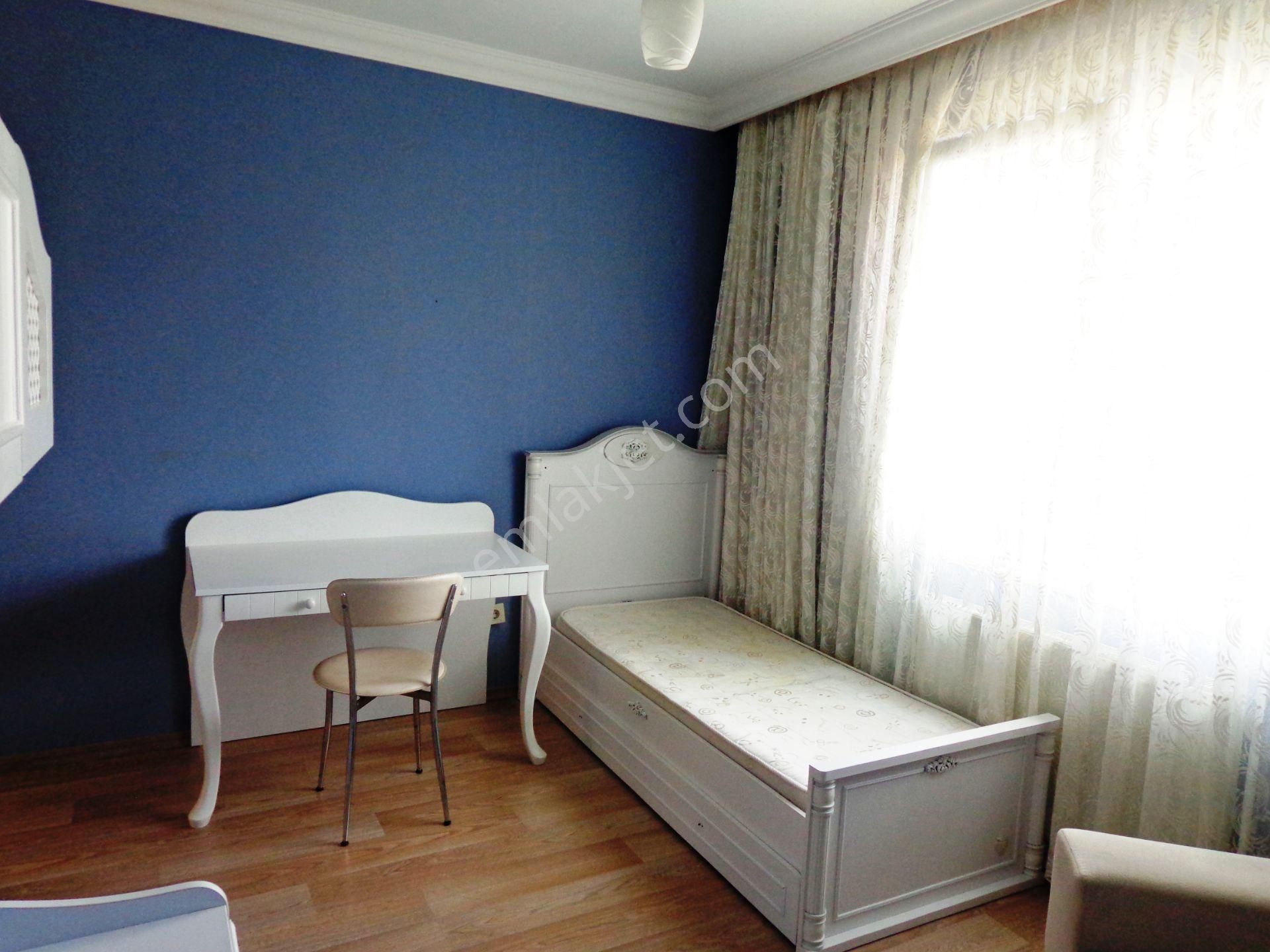 Kent Life Evlerinde 39.000 Kiracılı Ara Kat 126m2 Satılık 2+1 - Görsel 16