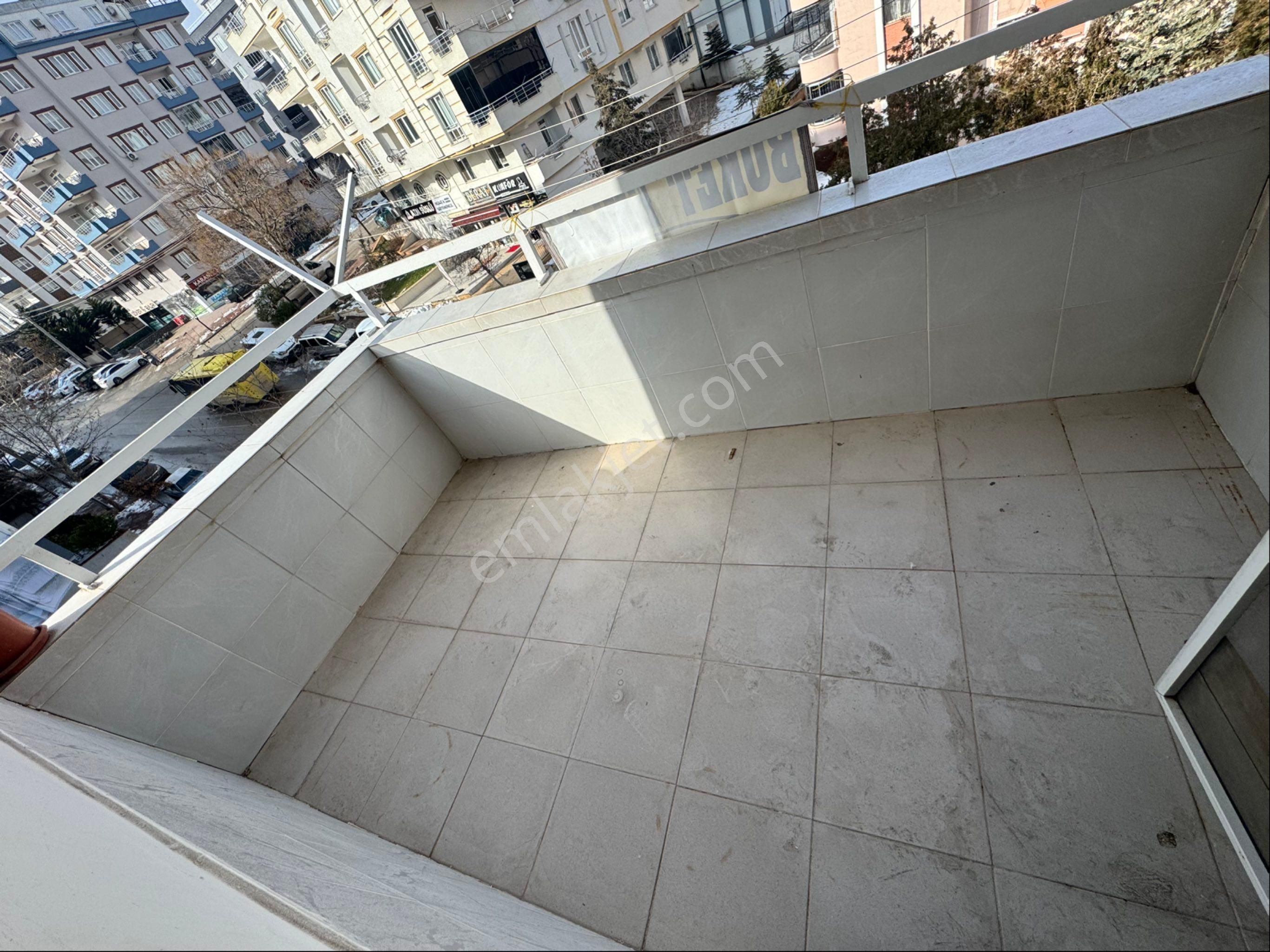 G.antep Güneykent Mah Özge Can Yüzme Havuzu Karşısında Kiralık 2 +1 Geniş Daire - Görsel 12