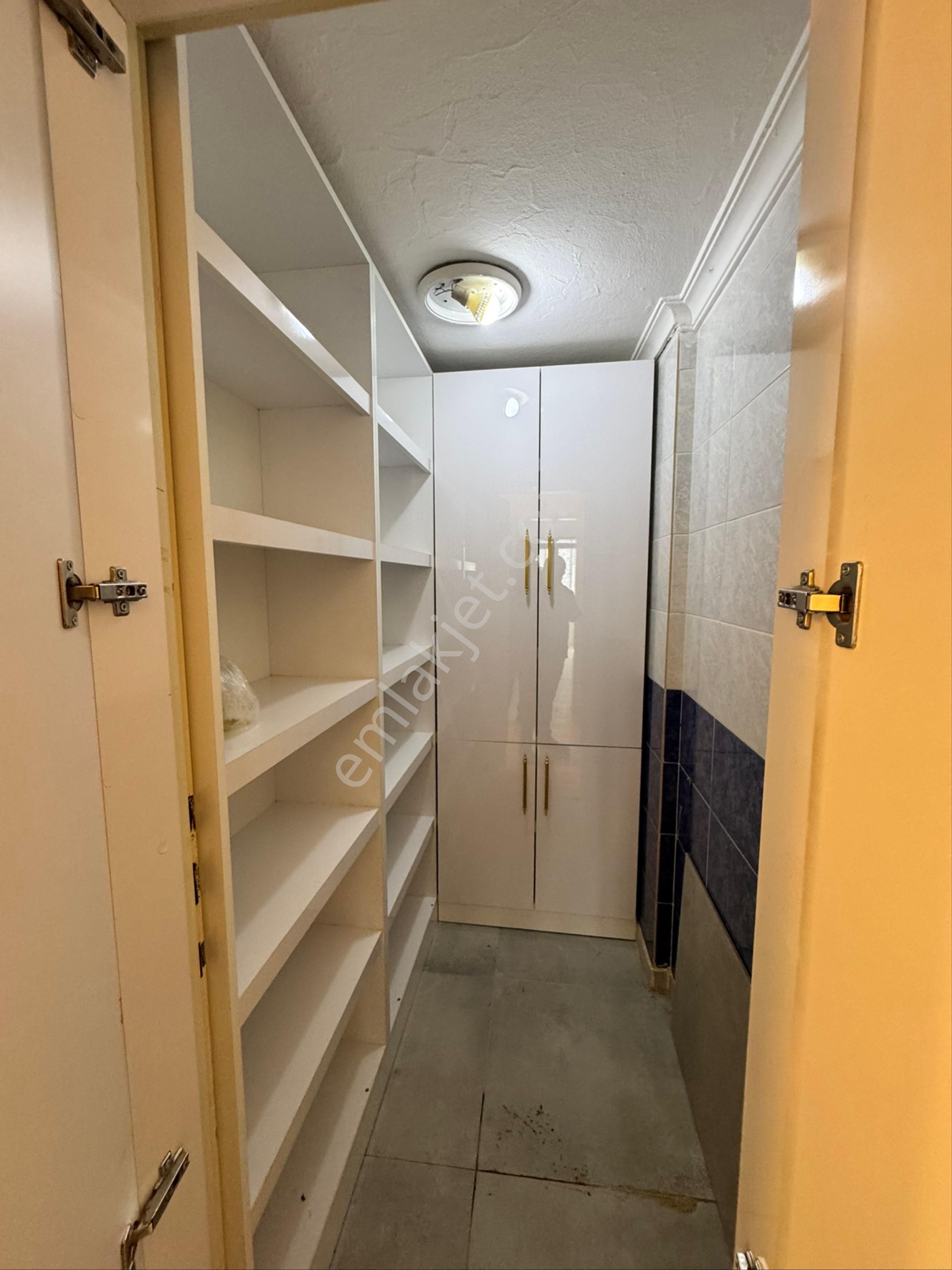 G.antep Güneykent Mah Özge Can Yüzme Havuzu Karşısında Kiralık 2 +1 Geniş Daire - Görsel 15