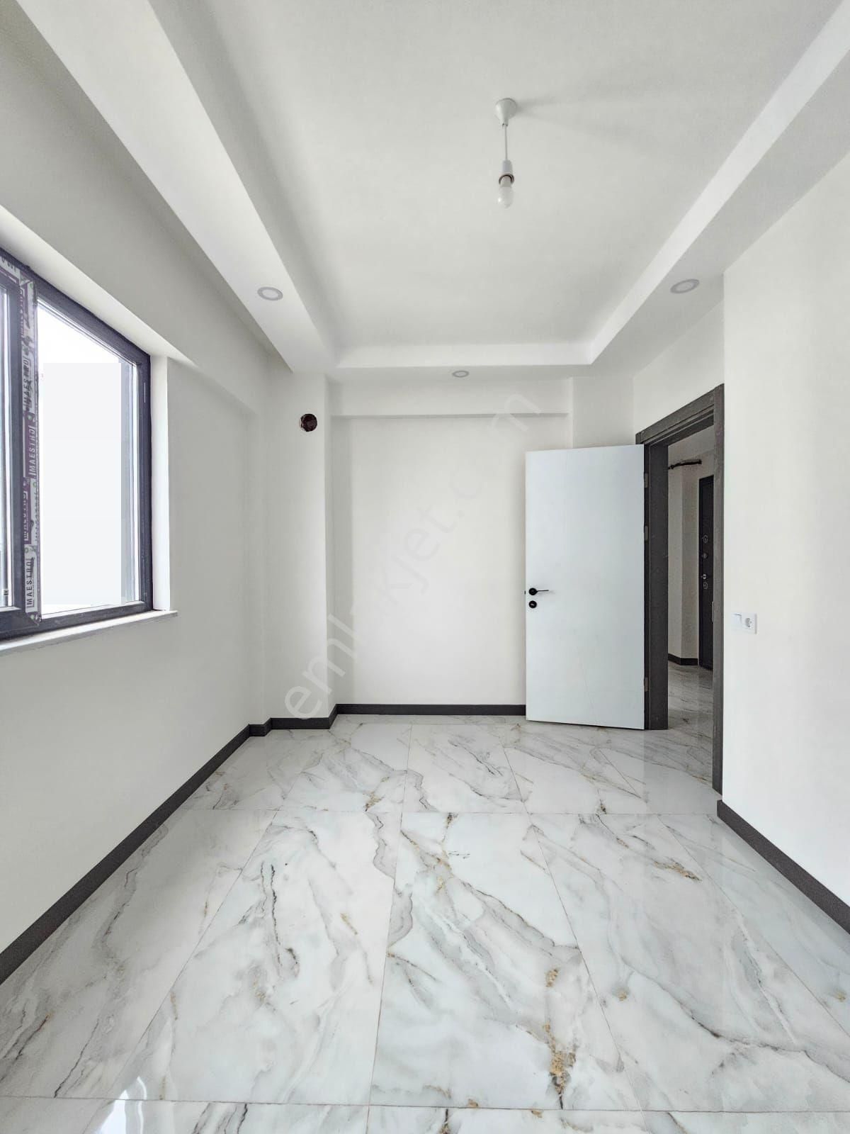 Denizli Gümüşçay Da Harika Konumda 2+1 120 M2 Lüks İşçilikte Satılık Fırsat Daireler - Görsel 13