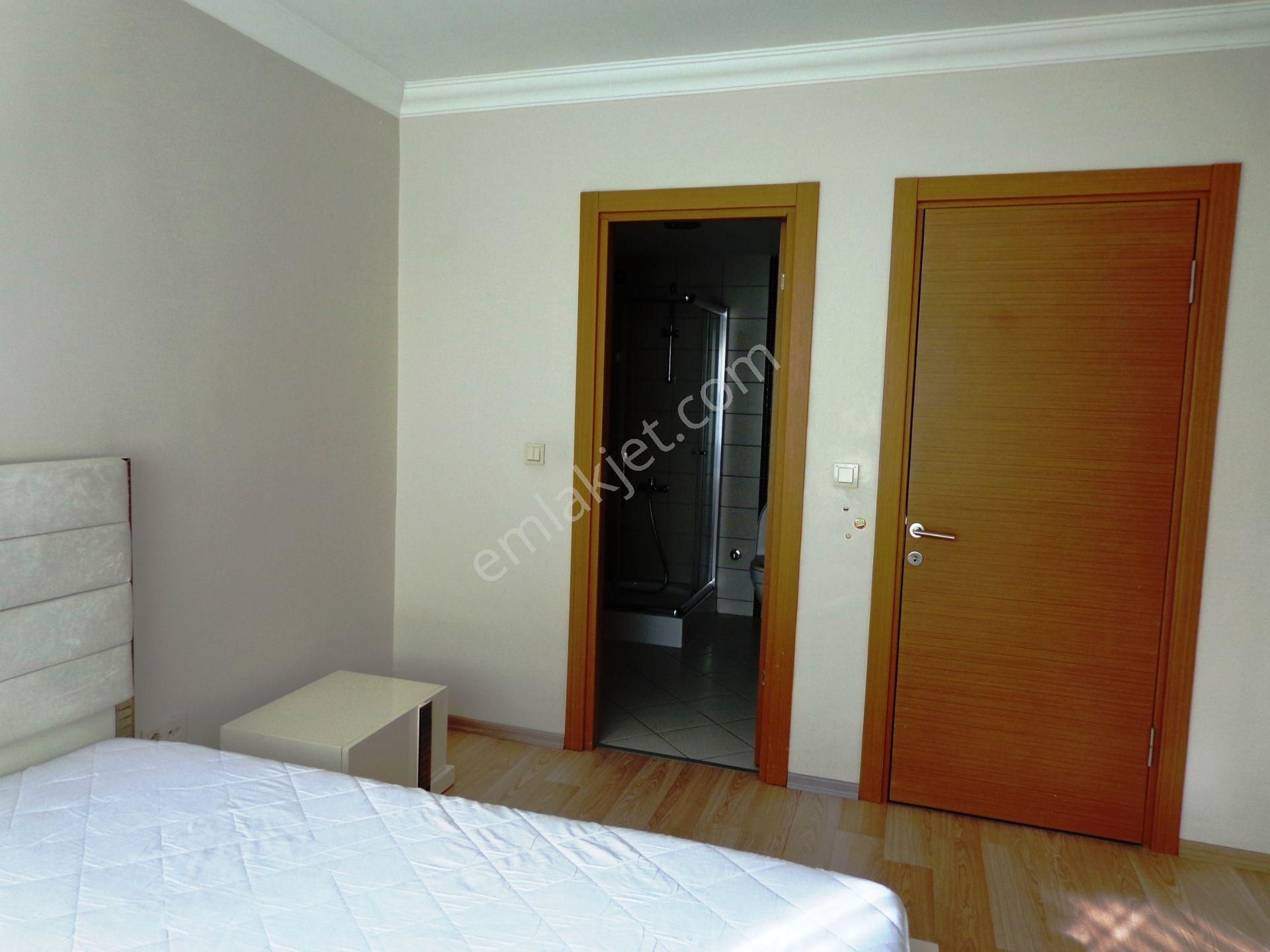Sancaktepe Kent Life 3.kat 2 Banyolu Balkonlu 126m2 Satılık 2+1 - Görsel 12