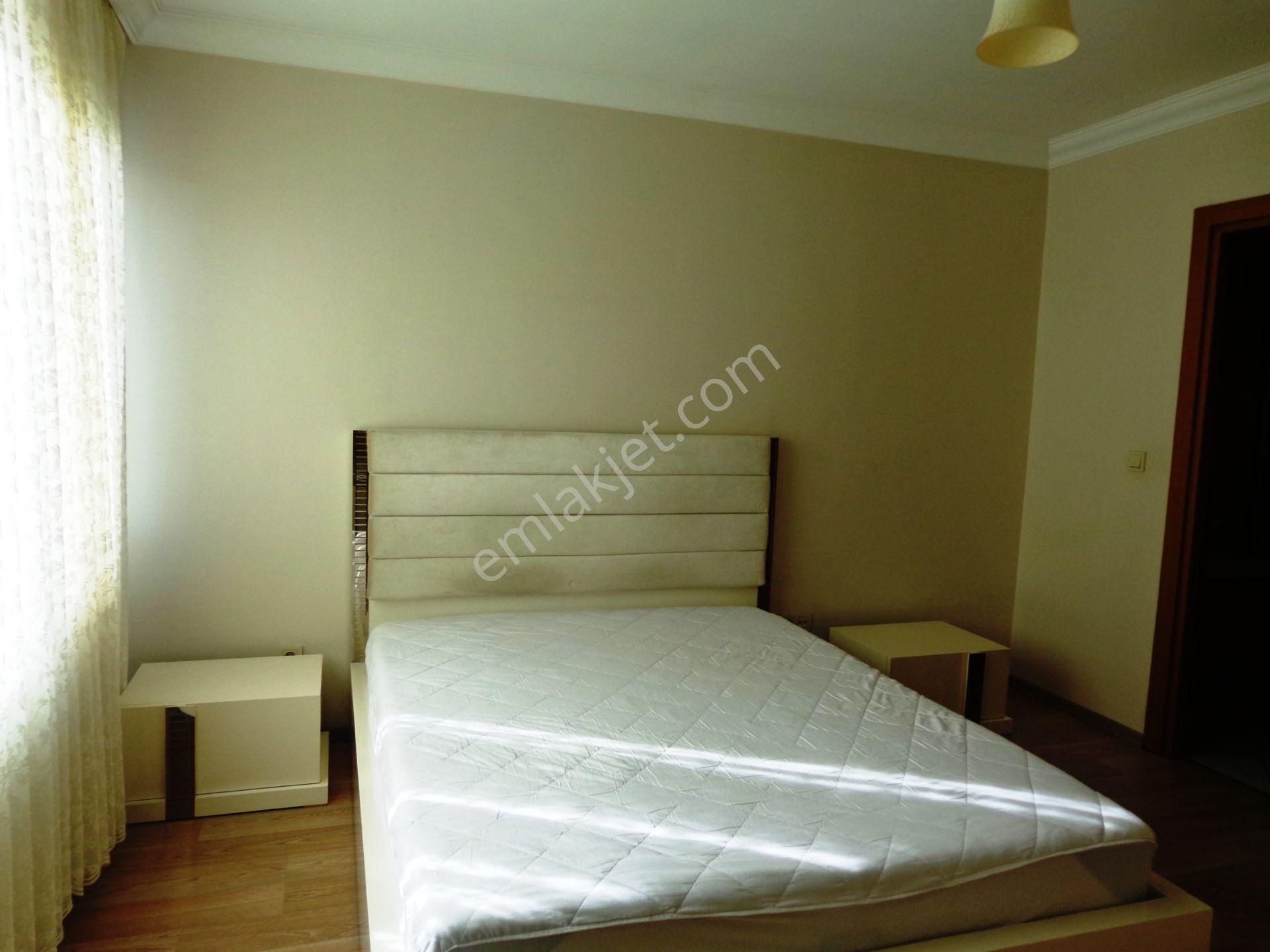 Sancaktepe Kent Life 3.kat 2 Banyolu Balkonlu 126m2 Satılık 2+1 - Görsel 10