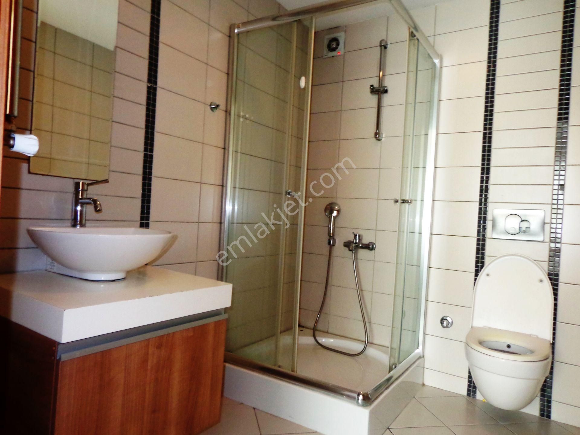 Sancaktepe Kent Life 3.kat 2 Banyolu Balkonlu 126m2 Satılık 2+1 - Görsel 29