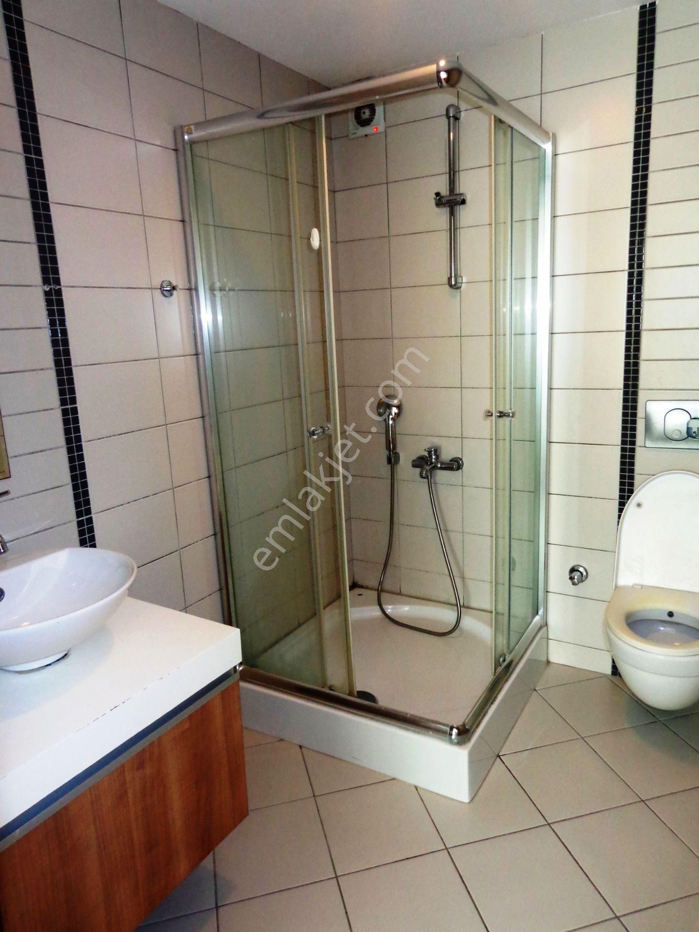 Sancaktepe Kent Life 3.kat 2 Banyolu Balkonlu 126m2 Satılık 2+1 - Görsel 30