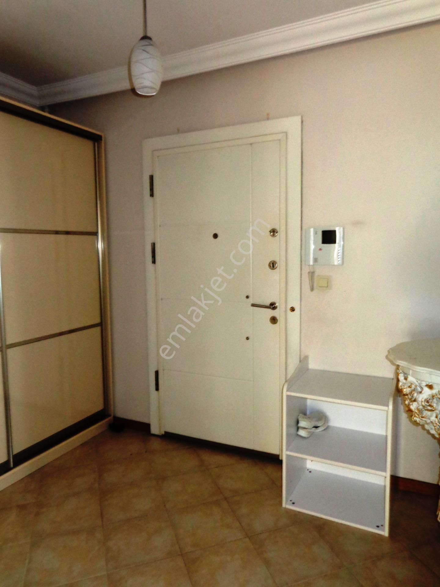 Sancaktepe Kent Life 3.kat 2 Banyolu Balkonlu 126m2 Satılık 2+1 - Görsel 20