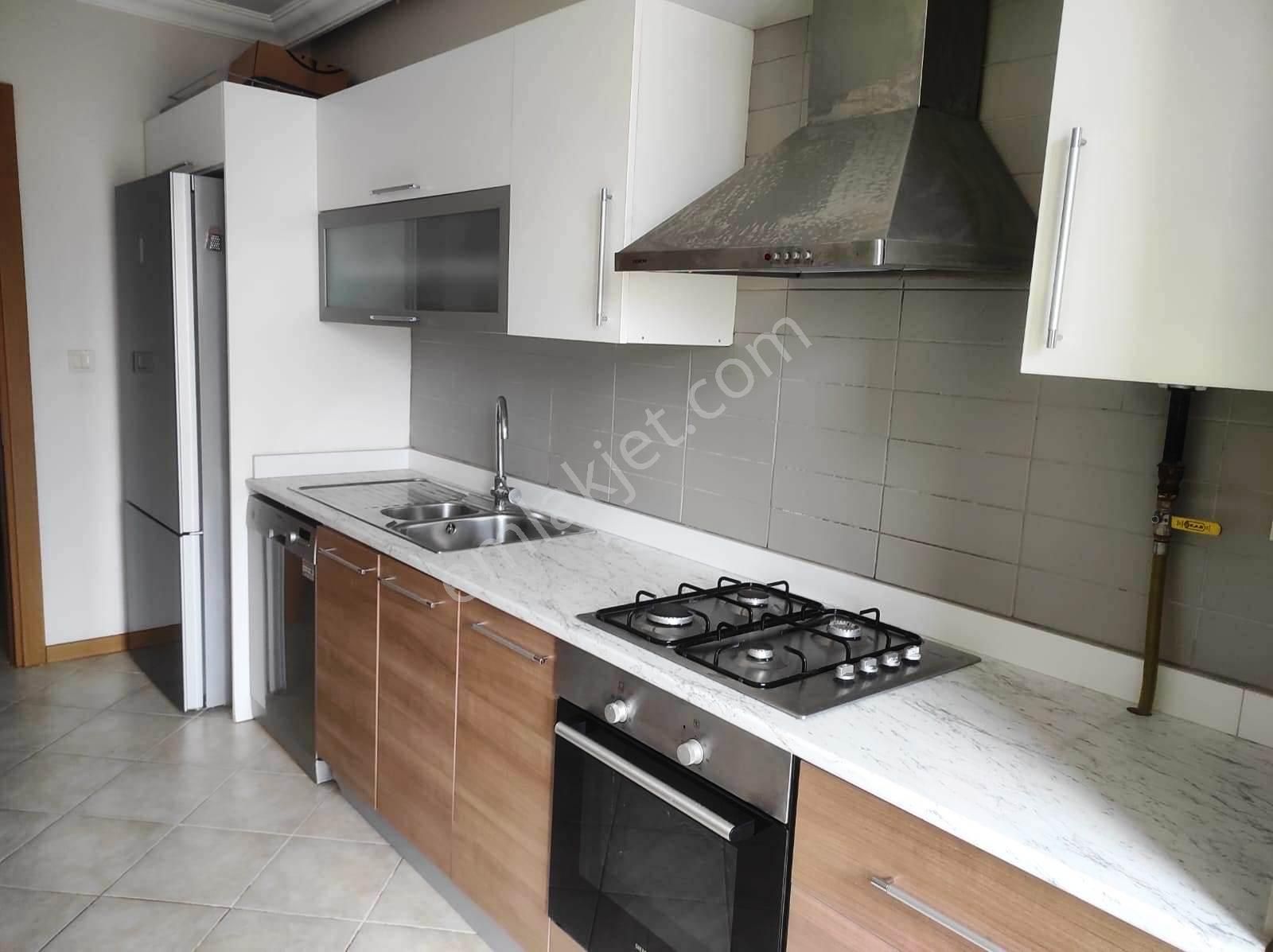 Sancaktepe Kent Life 3.kat 2 Banyolu Balkonlu 126m2 Satılık 2+1 - Görsel 24