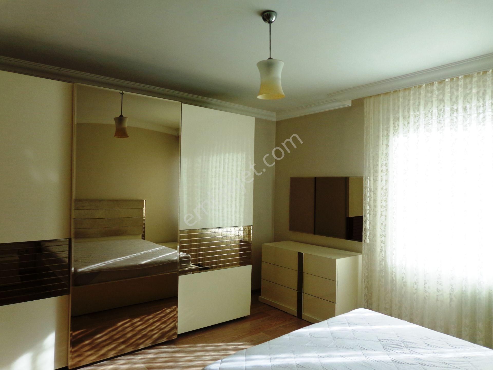 Sancaktepe Kent Life 3.kat 2 Banyolu Balkonlu 126m2 Satılık 2+1 - Görsel 11