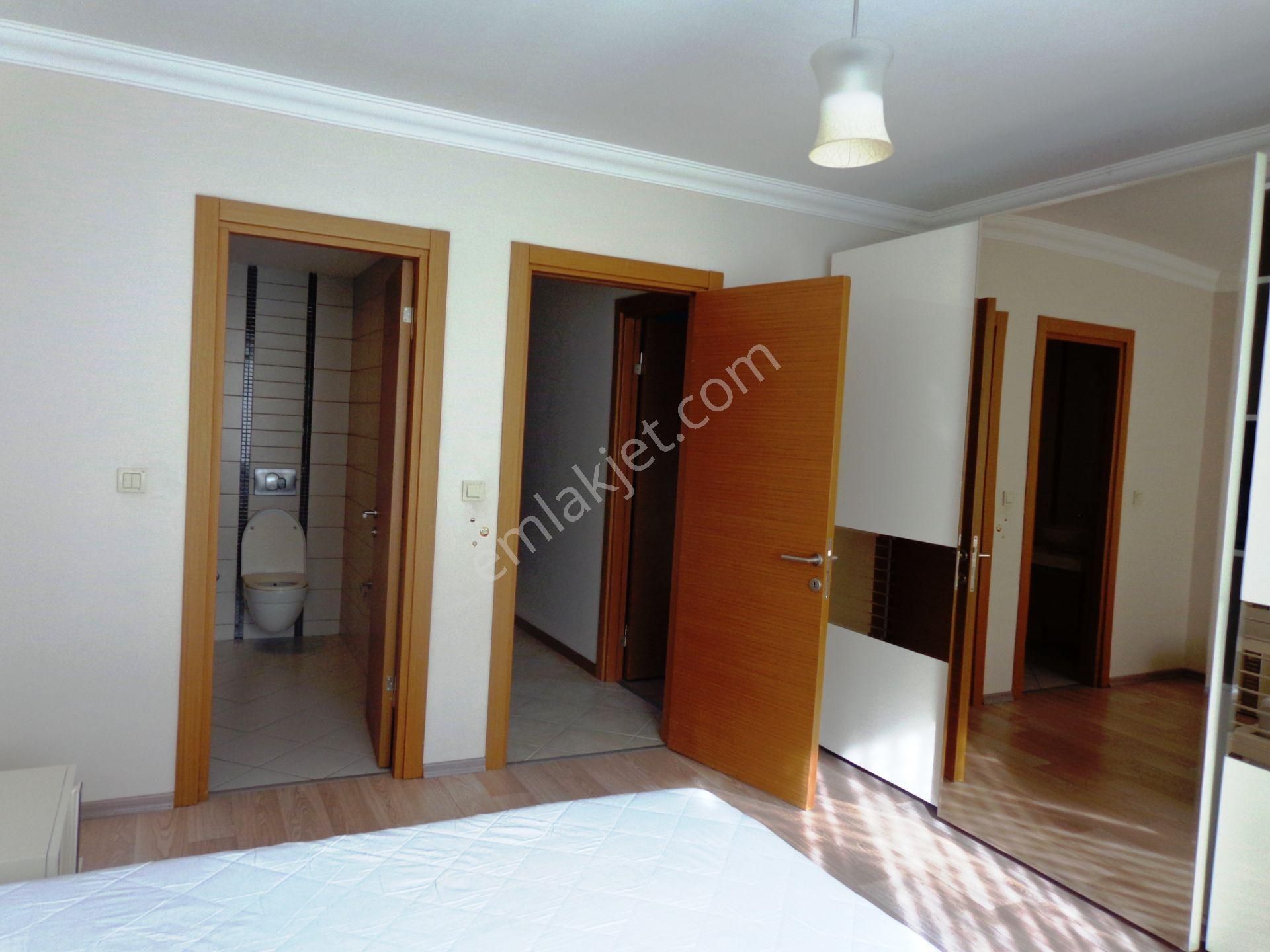 Sancaktepe Kent Life 3.kat 2 Banyolu Balkonlu 126m2 Satılık 2+1 - Görsel 13