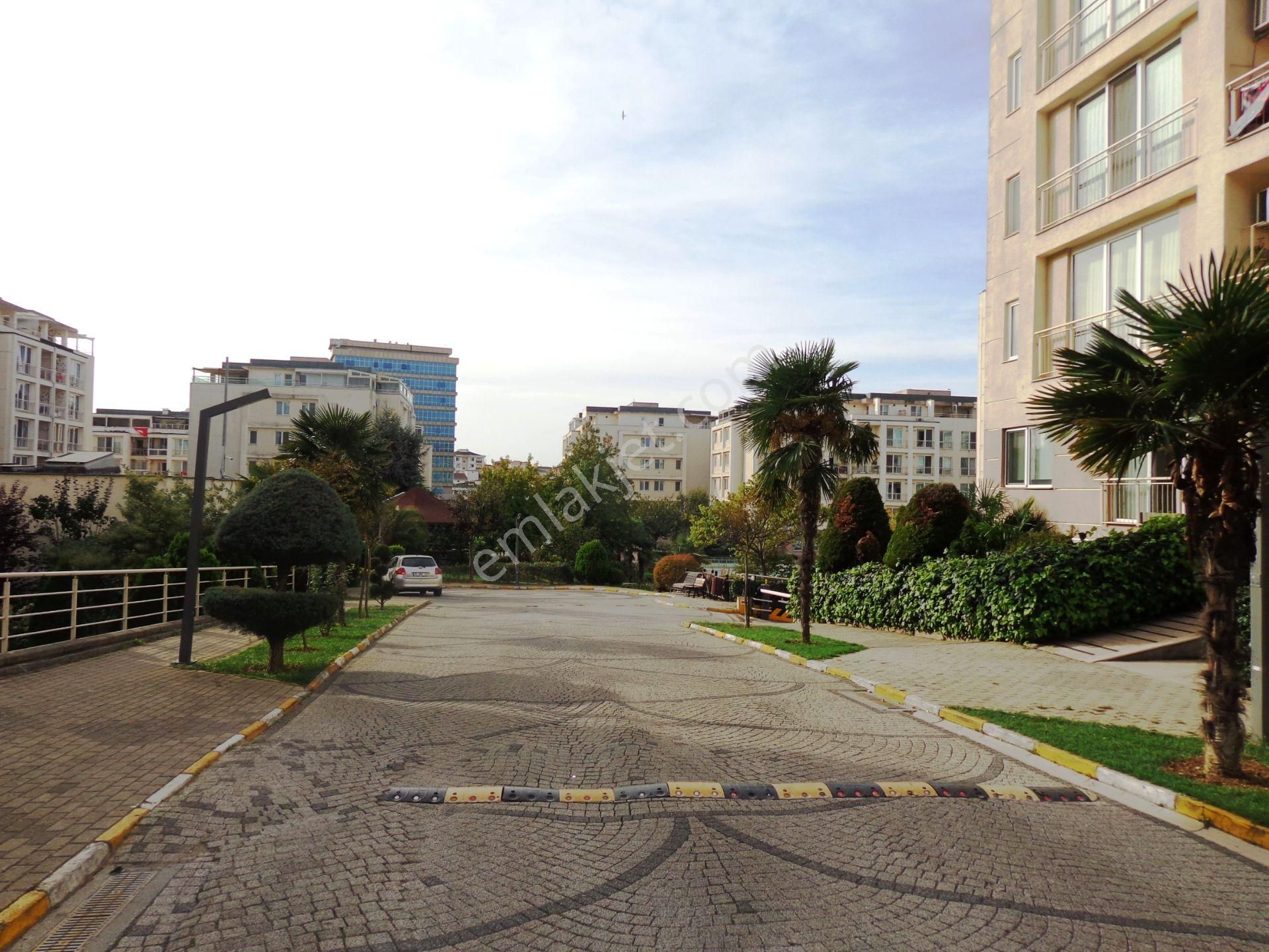 Sancaktepe Kent Life 3.kat 2 Banyolu Balkonlu 126m2 Satılık 2+1