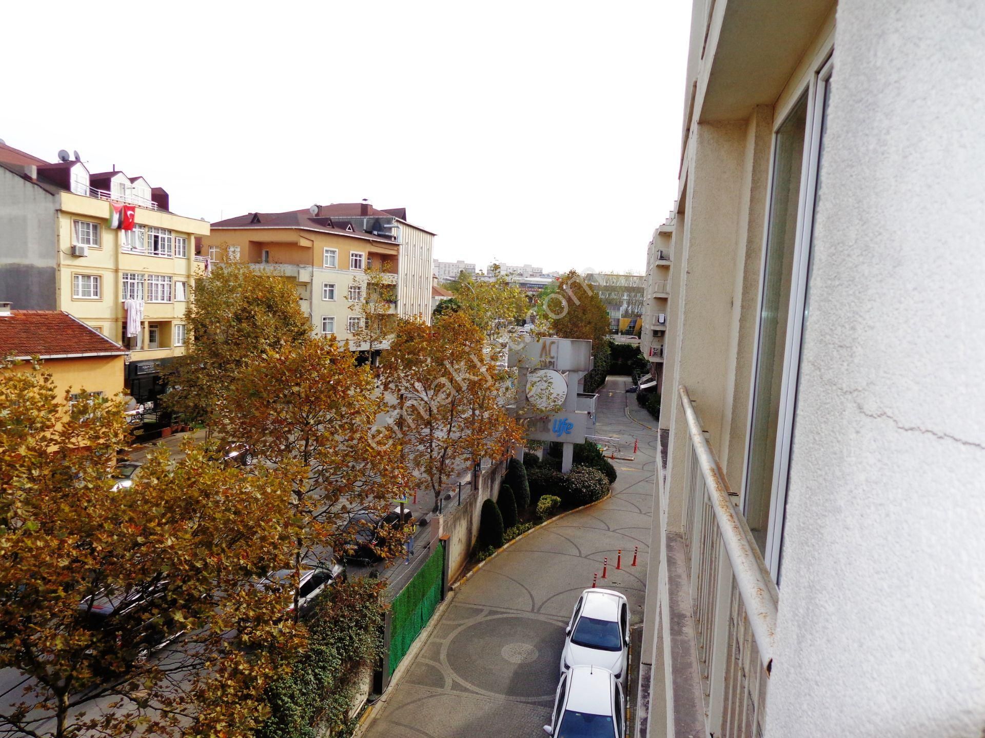 Sancaktepe Kent Life 3.kat 2 Banyolu Balkonlu 126m2 Satılık 2+1 - Görsel 33