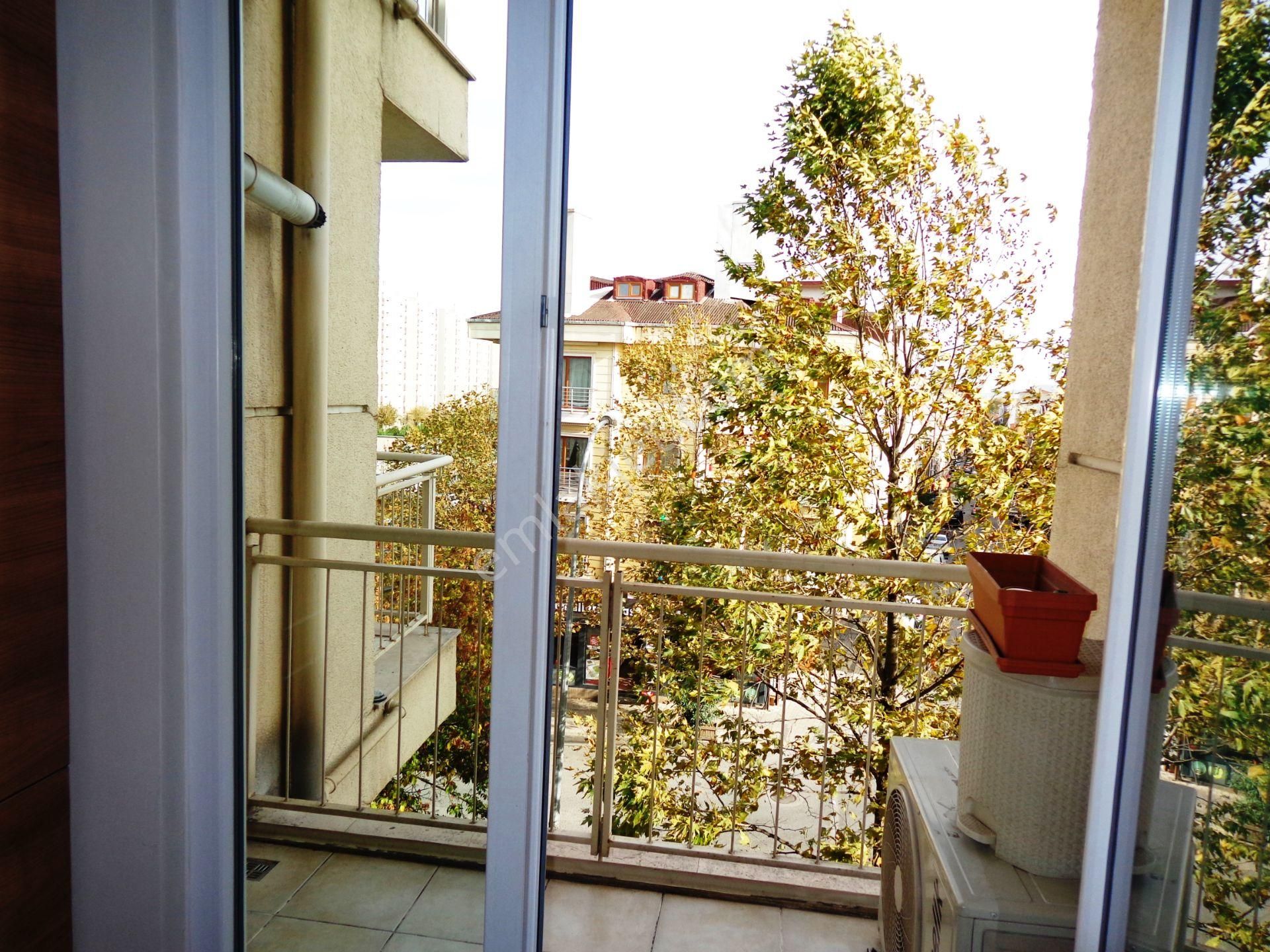 Sancaktepe Kent Life 3.kat 2 Banyolu Balkonlu 126m2 Satılık 2+1 - Görsel 31