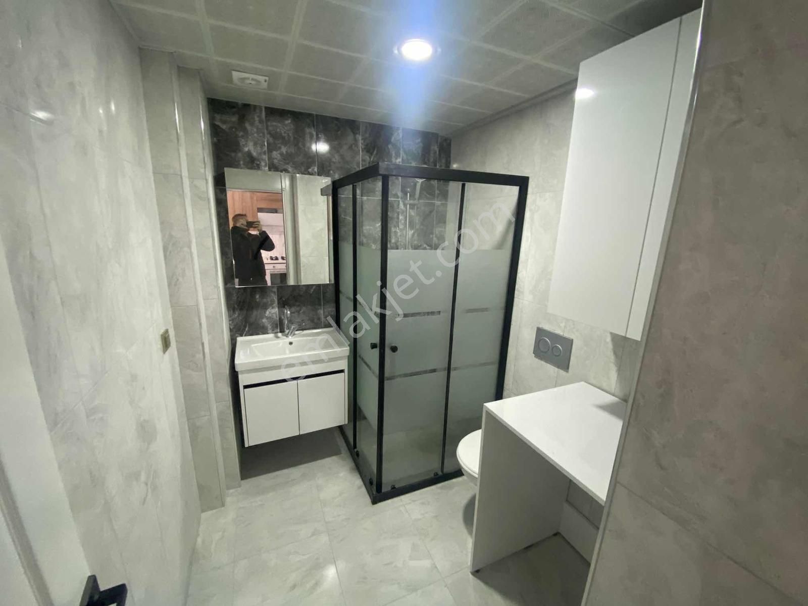 Dumlupınar Mahallesinde İskanlı Katta Full Yapılı Satılık Daire - Görsel 18