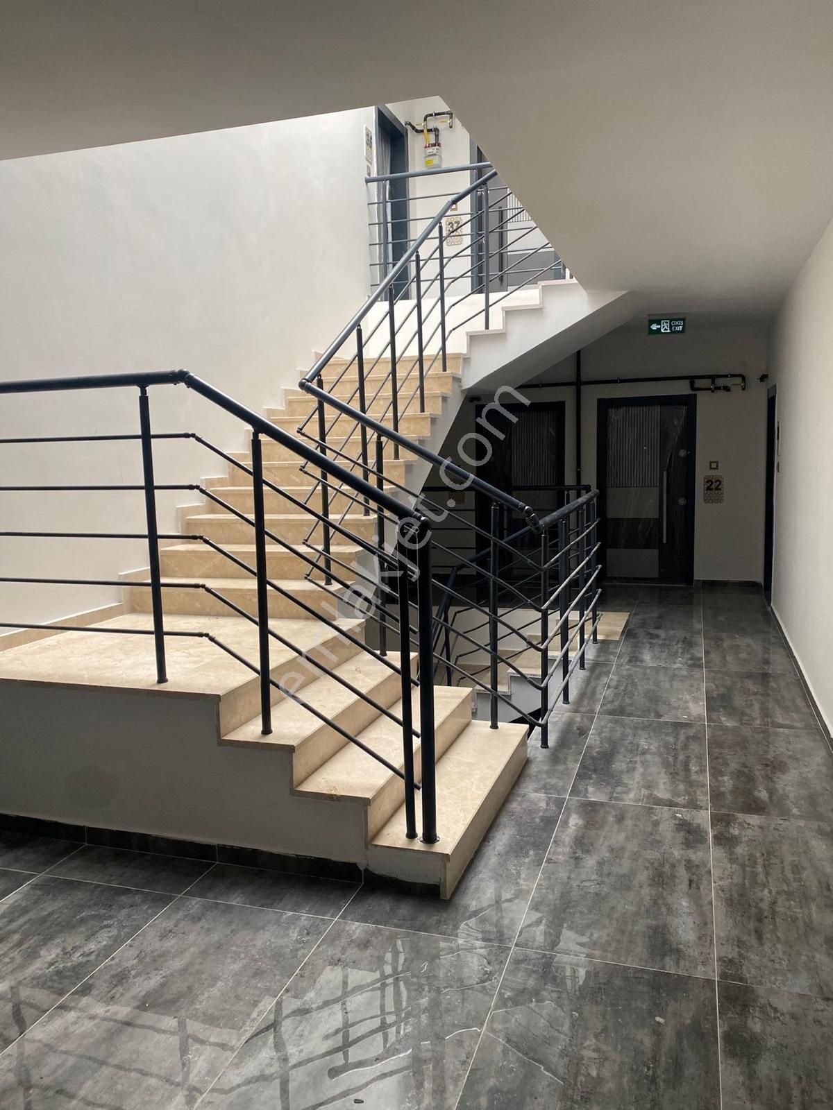 Dumlupınar Mahallesinde İskanlı Katta Full Yapılı Satılık Daire - Görsel 19