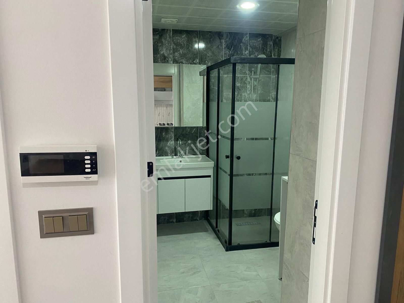 Dumlupınar Mahallesinde İskanlı Katta Full Yapılı Satılık Daire - Görsel 10