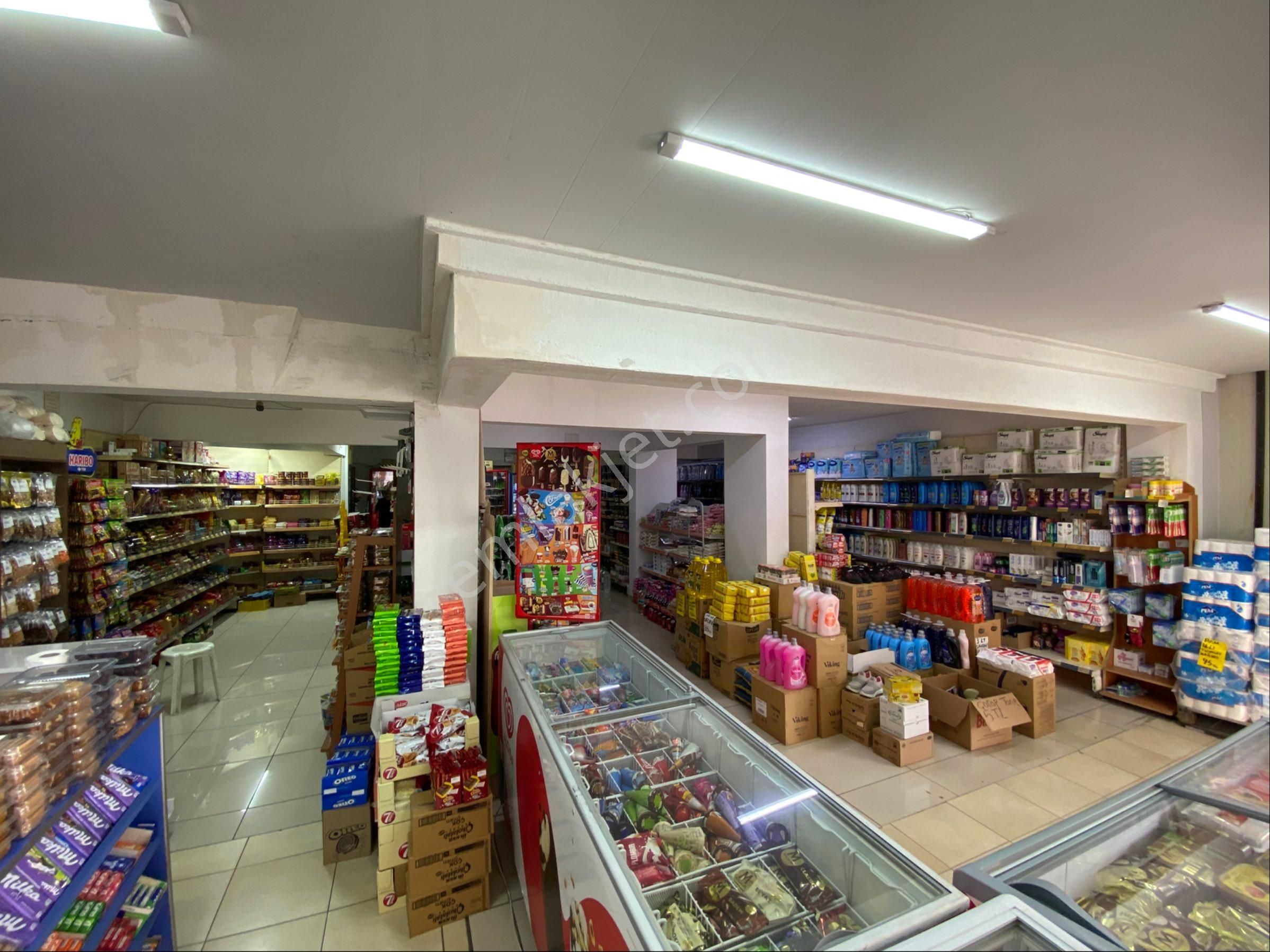 Eu Gayrimenkul’den Devren Kiralık Yüksek Cirolu Market - Görsel 7