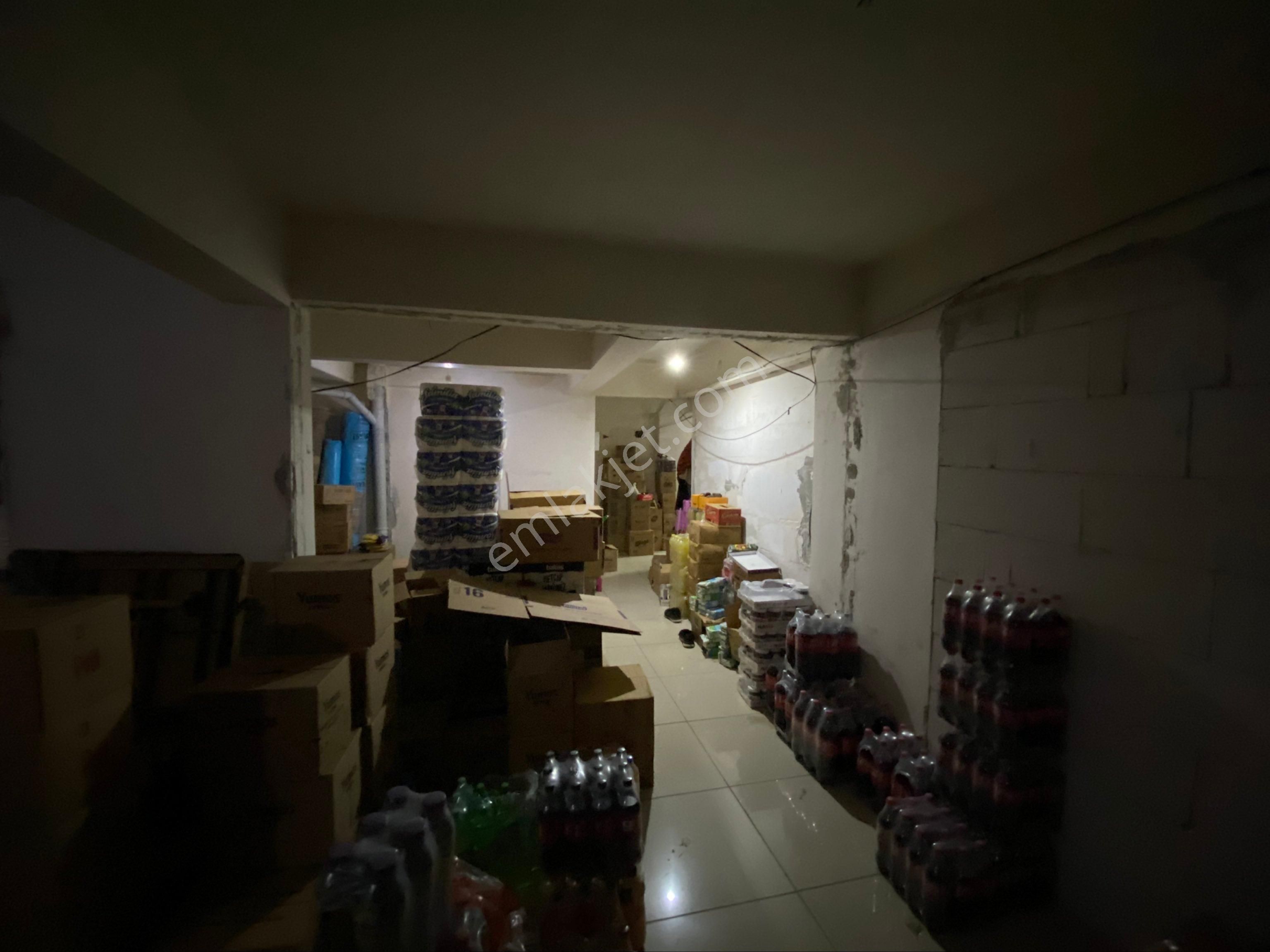 Eu Gayrimenkul’den Devren Kiralık Yüksek Cirolu Market - Görsel 28