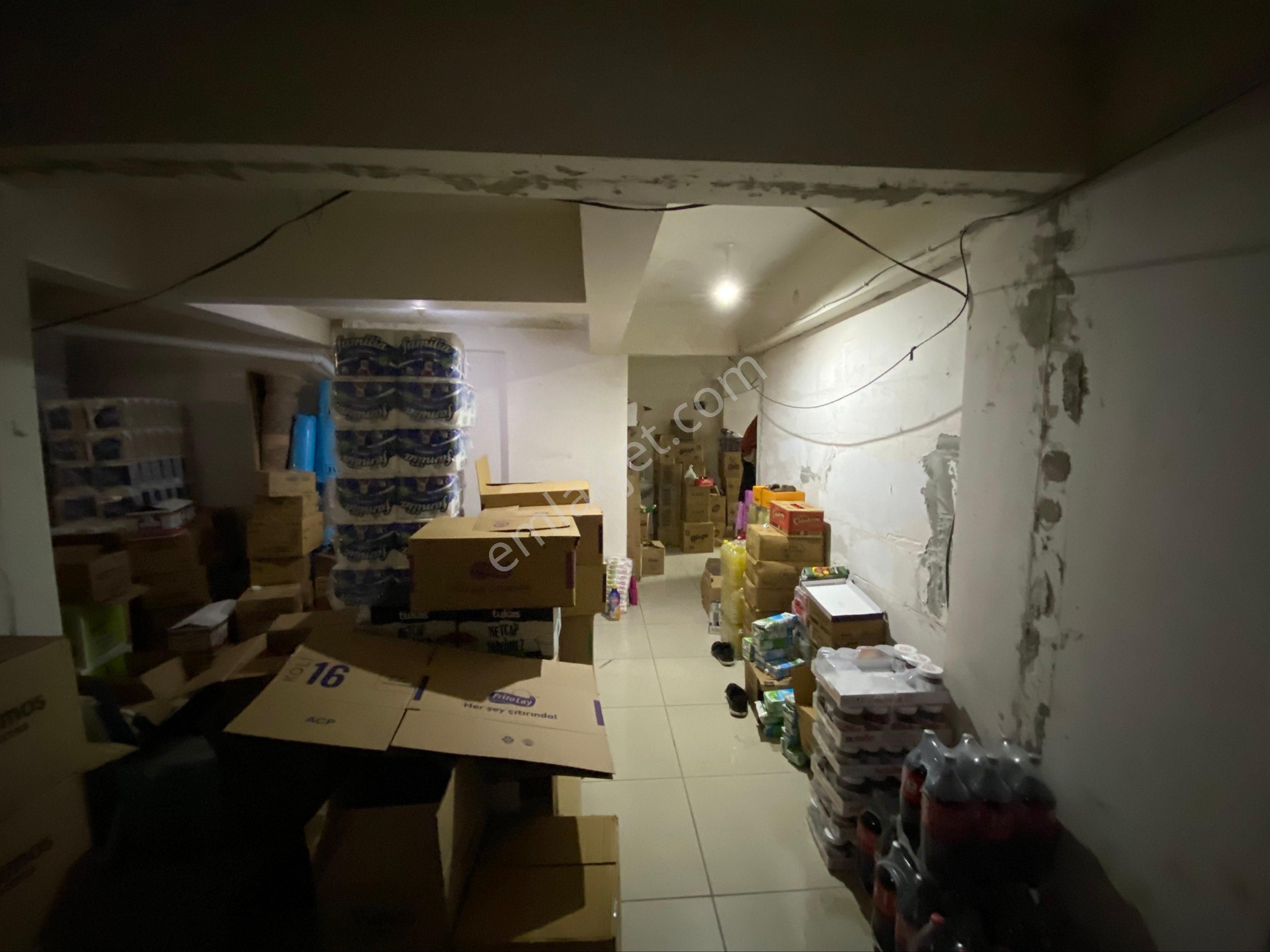 Eu Gayrimenkul’den Devren Kiralık Yüksek Cirolu Market - Görsel 30