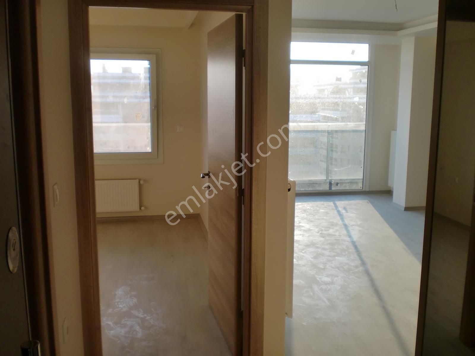 İzmir Balatçık Ege Nova Suit 1+1 Kiralık Daire Cb-ph - Görsel 10