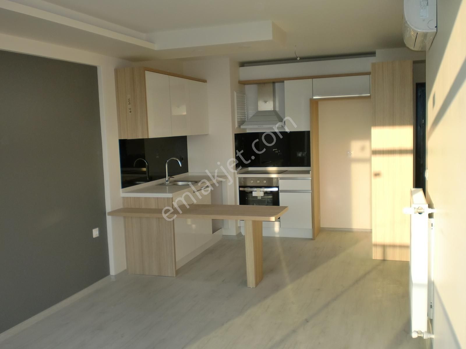 İzmir Balatçık Ege Nova Suit 1+1 Kiralık Daire Cb-ph - Görsel 13