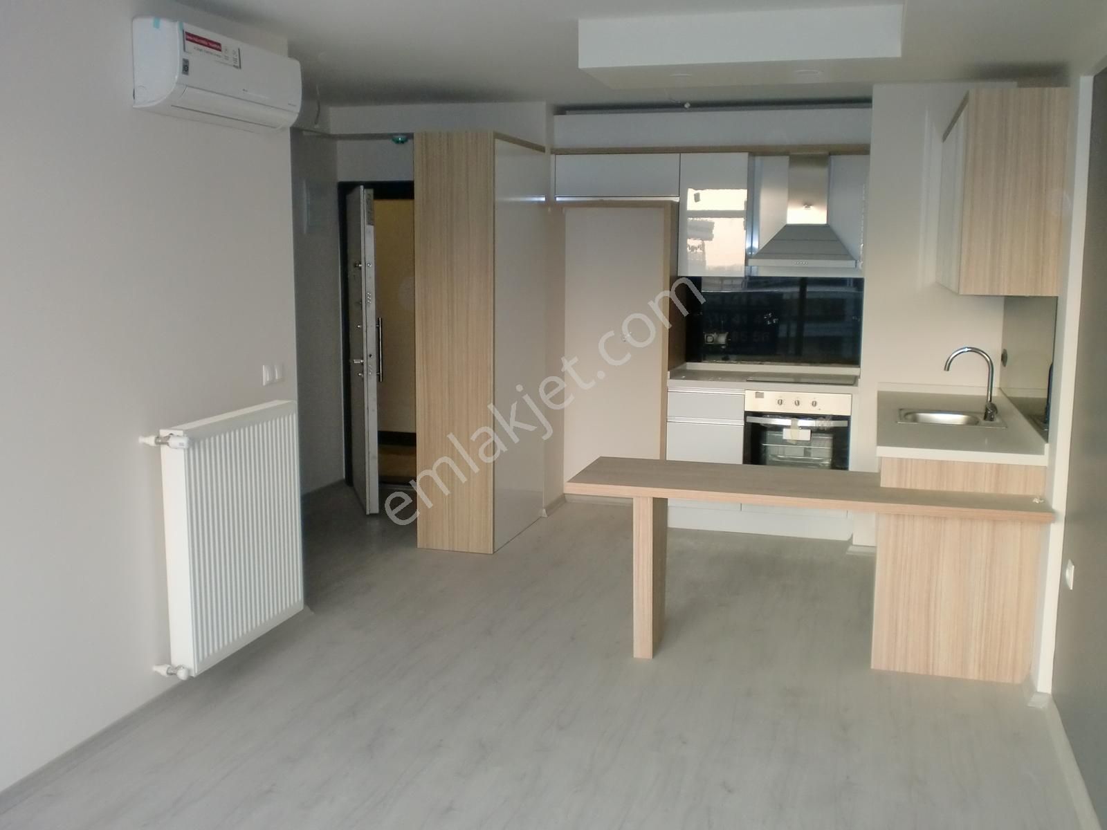 İzmir Balatçık Ege Nova Suit 1+1 Kiralık Daire Cb-ph - Görsel 6