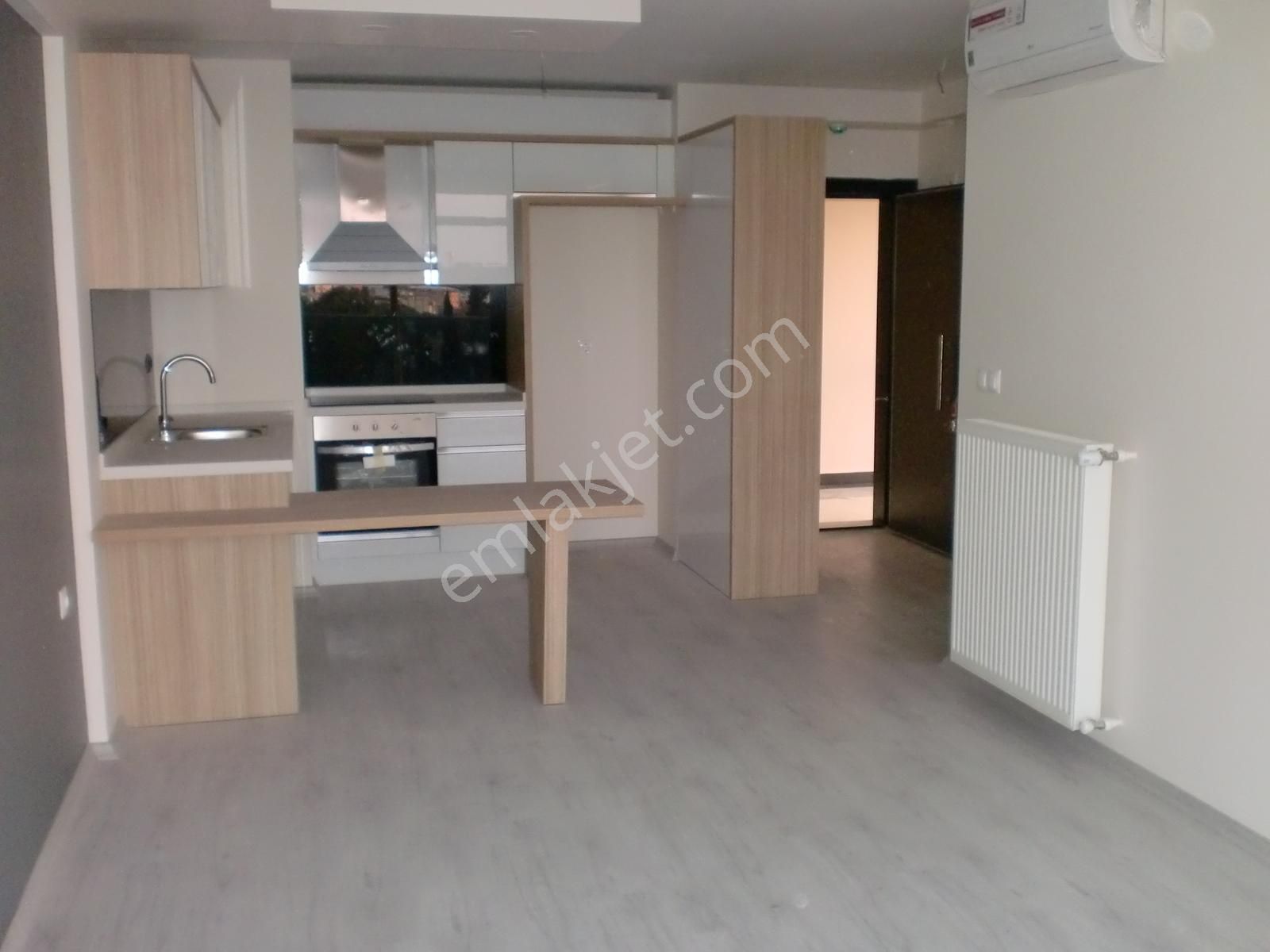 İzmir Balatçık Ege Nova Suit 1+1 Kiralık Daire Cb-ph - Görsel 29