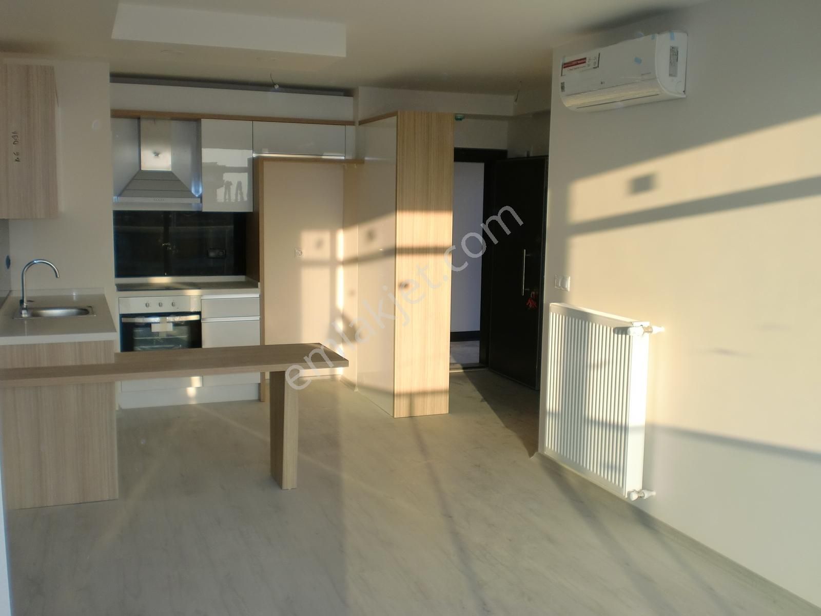 İzmir Balatçık Ege Nova Suit 1+1 Kiralık Daire Cb-ph - Görsel 5