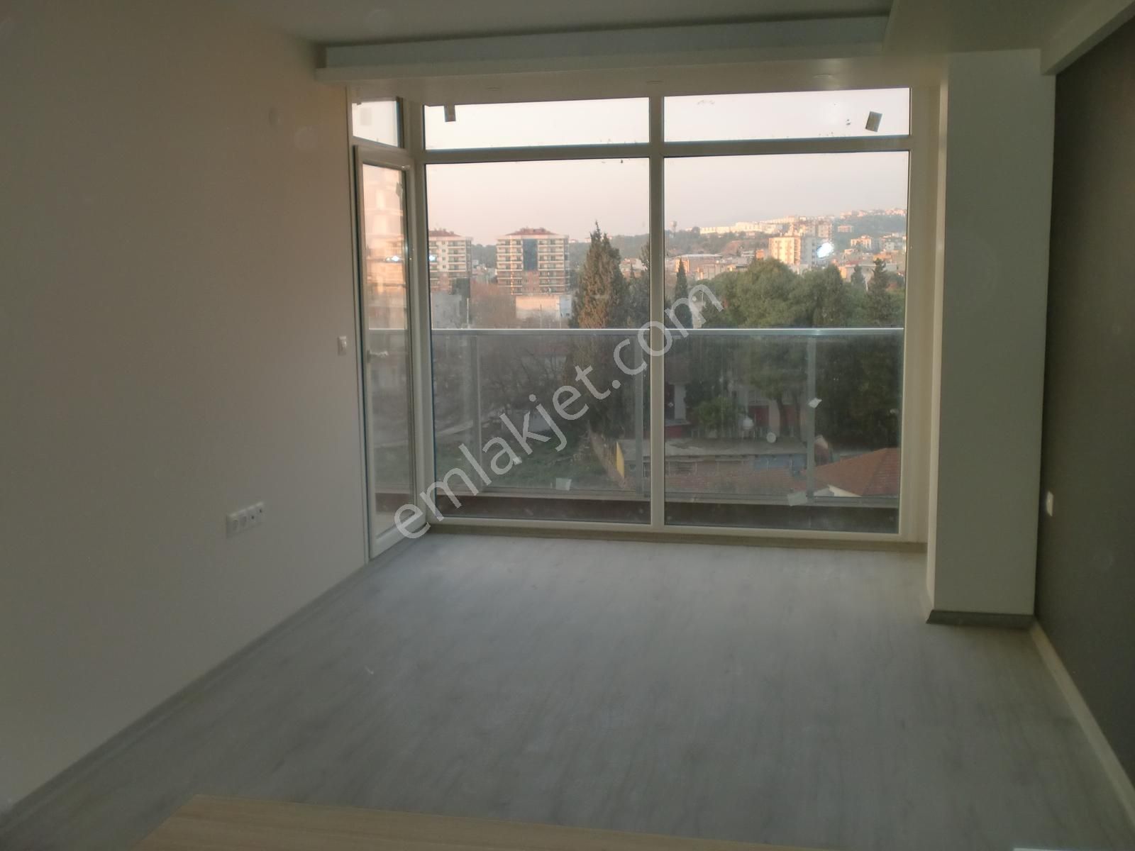 İzmir Balatçık Ege Nova Suit 1+1 Kiralık Daire Cb-ph - Görsel 22