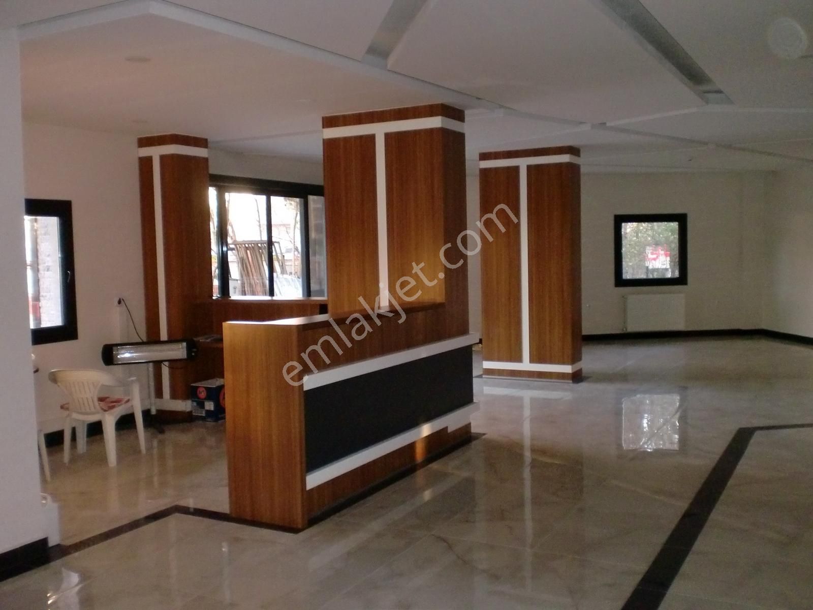 İzmir Balatçık Ege Nova Suit 1+1 Kiralık Daire Cb-ph - Görsel 20