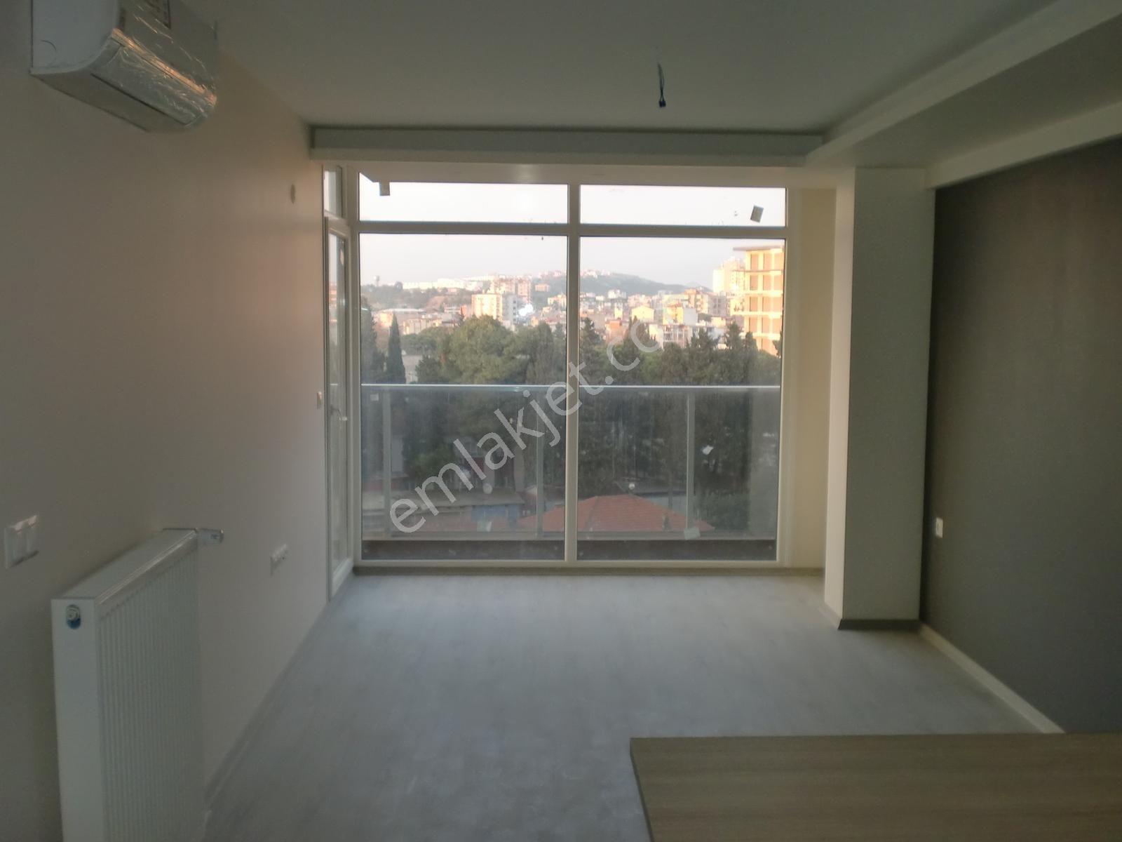 İzmir Balatçık Ege Nova Suit 1+1 Kiralık Daire Cb-ph - Görsel 25