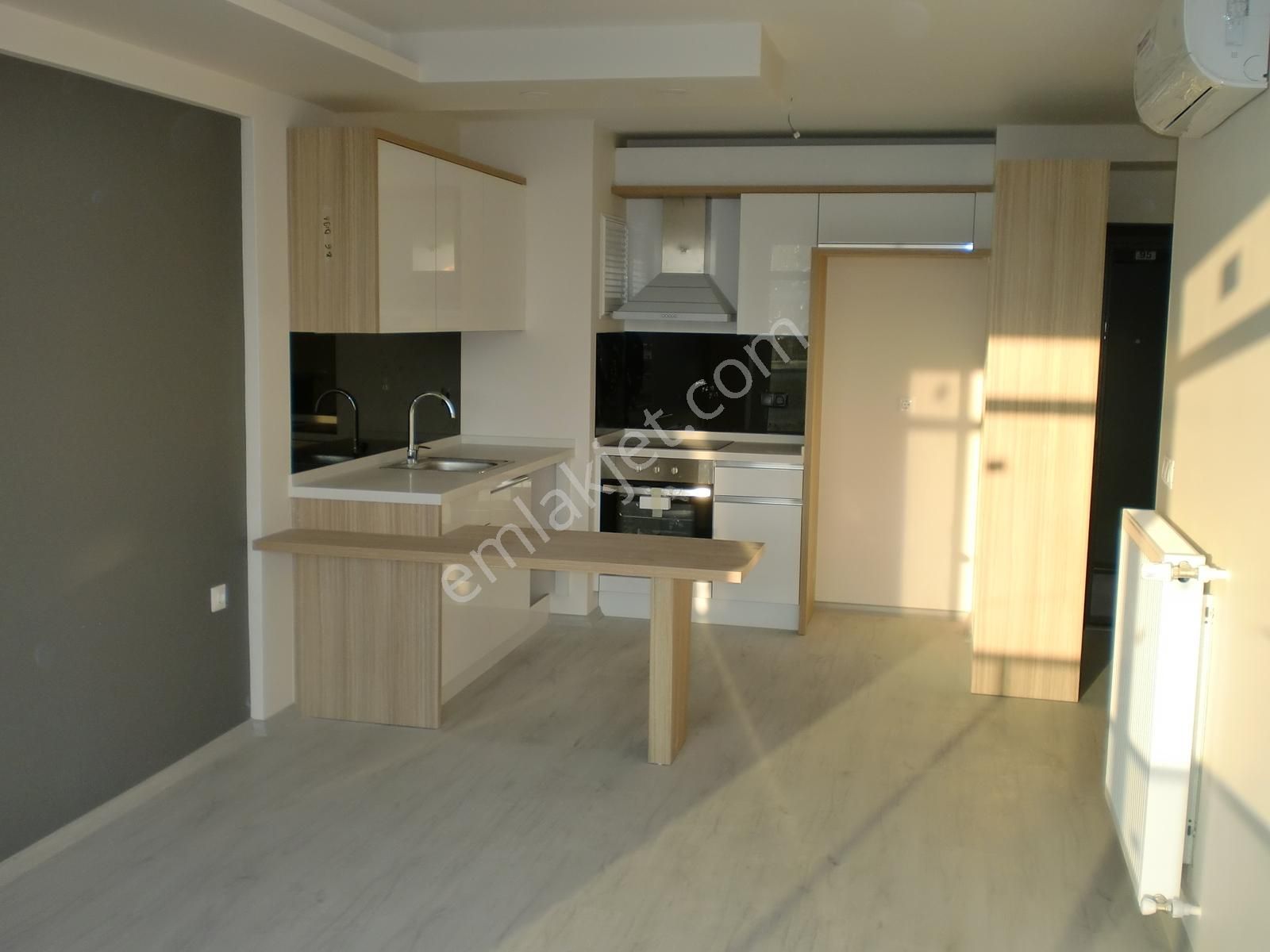 İzmir Balatçık Ege Nova Suit 1+1 Kiralık Daire Cb-ph - Görsel 12